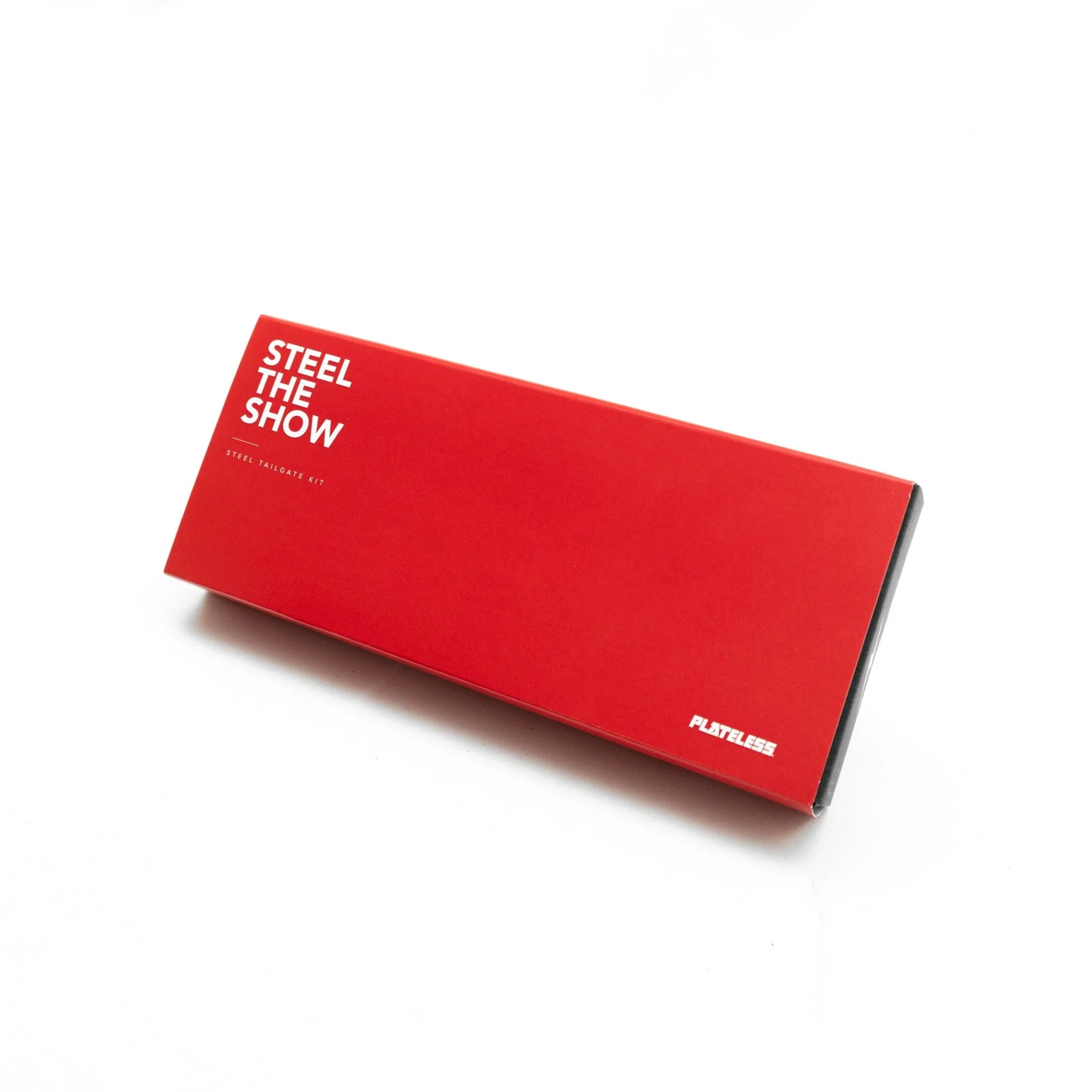 Magnetic Front Plate Refresher Kit by Plateless - Image 5