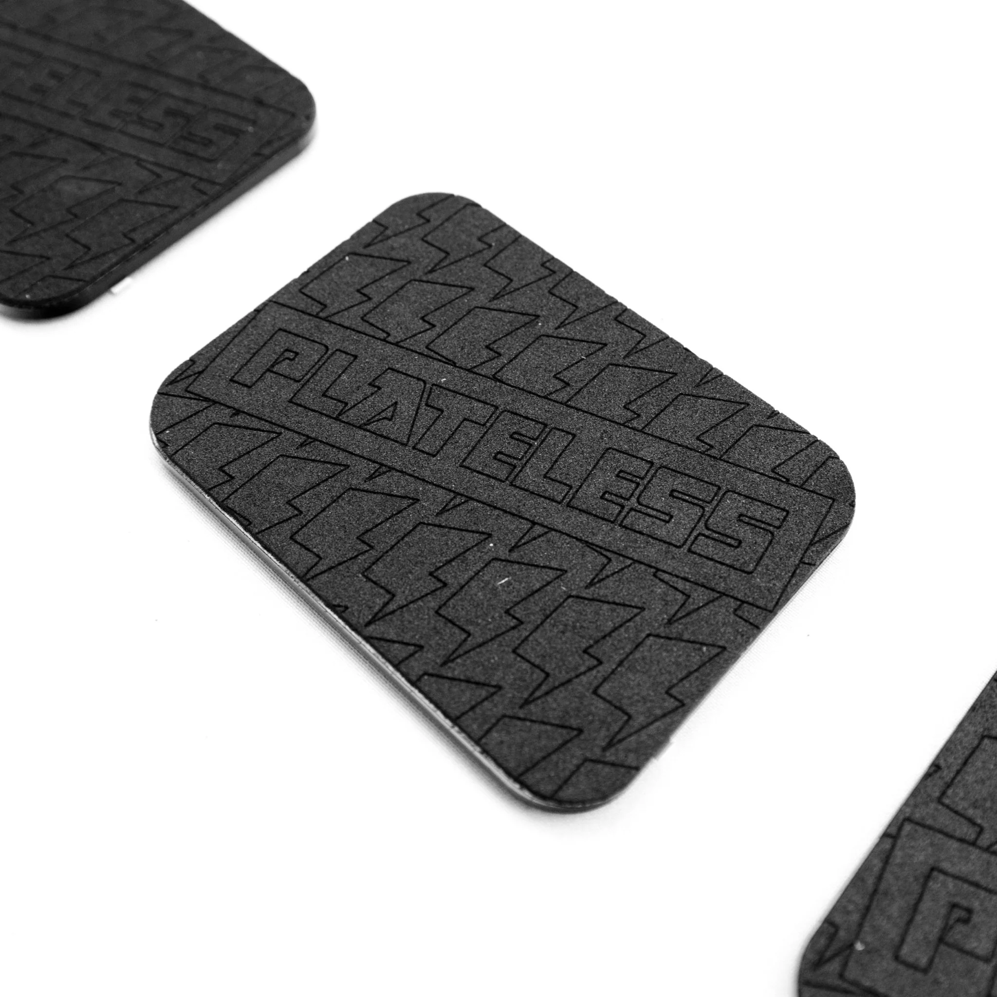 Magnetic Front & Rear Number Plate Holder Kit by Plateless - Image 15