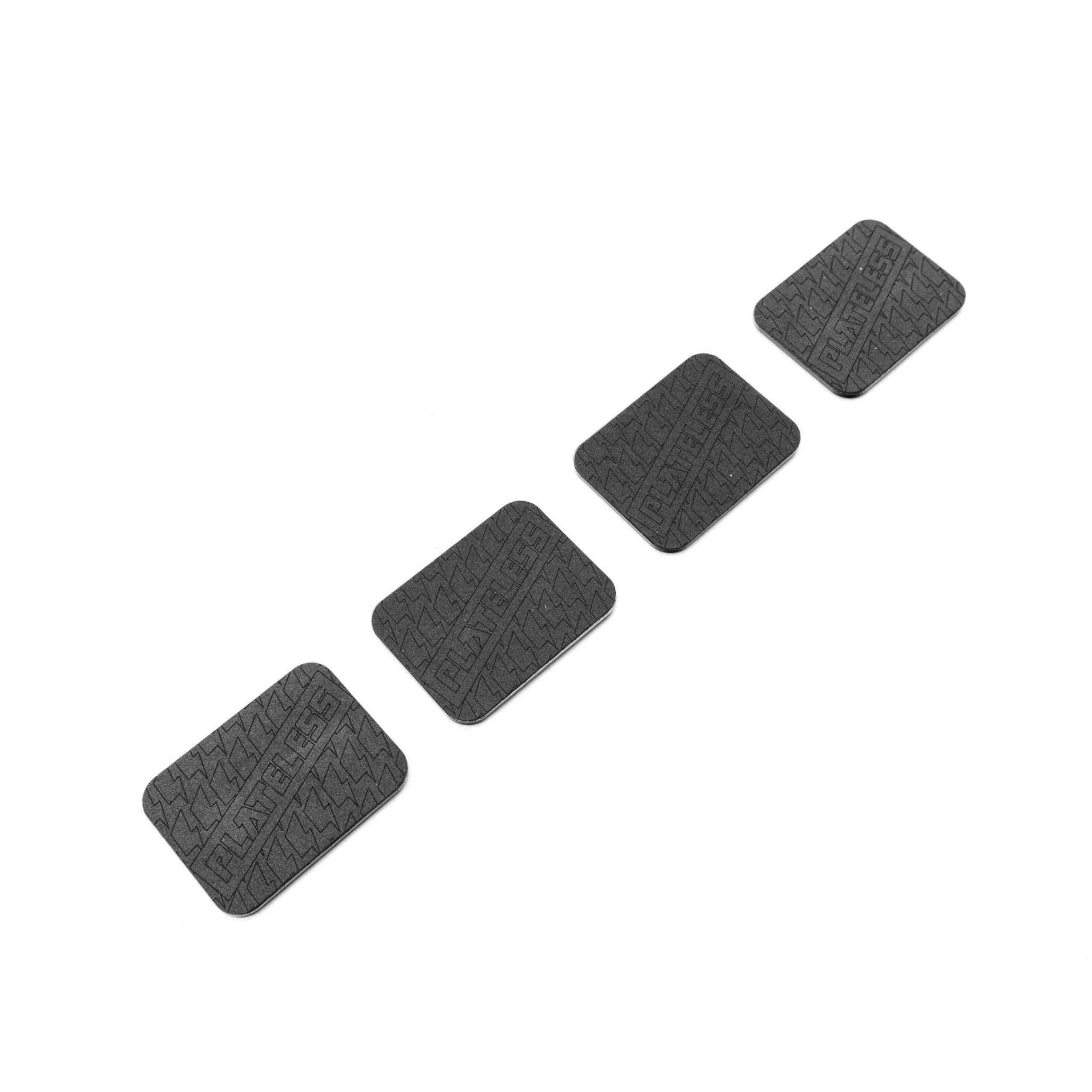 Magnetic Front & Rear Number Plate Holder Kit by Plateless - Image 16