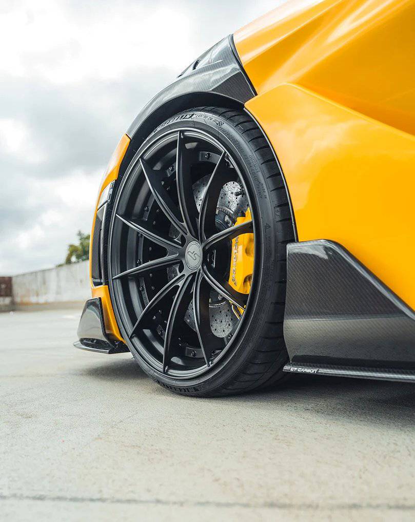 McLaren 720s Carbon Fibre Full Body Kit - Image 7