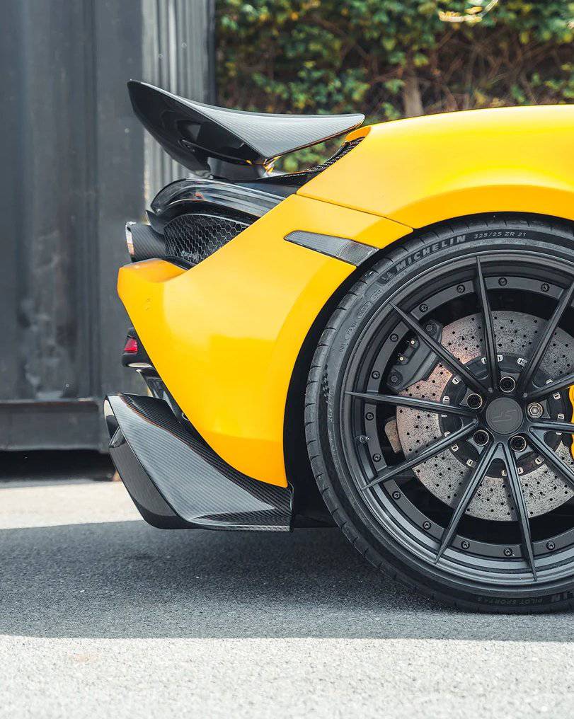 McLaren 720s Carbon Fibre Full Body Kit - Image 8