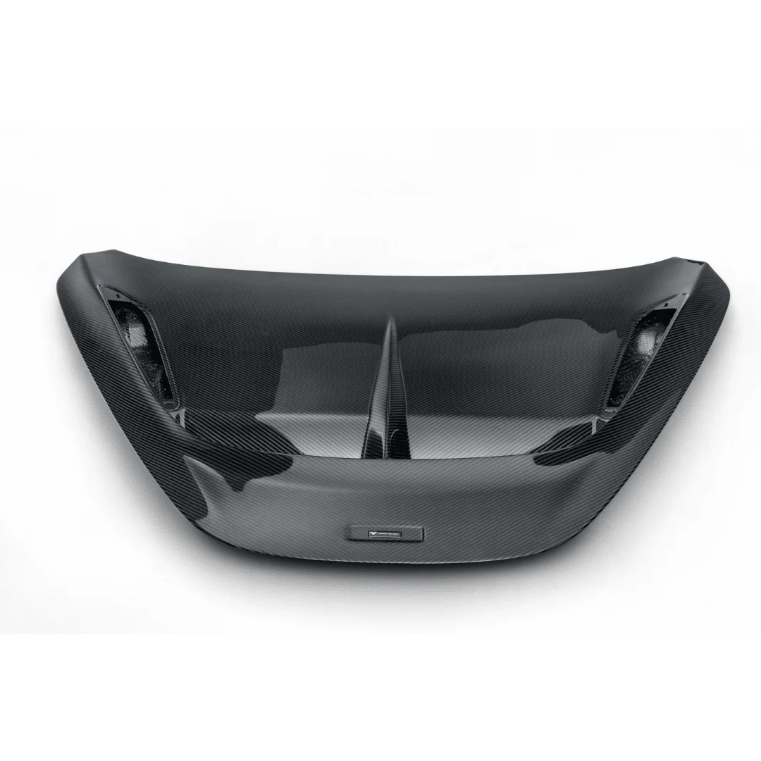 McLaren 720S Silverstone Edition Aero Hood by Vorsteiner - Image 6