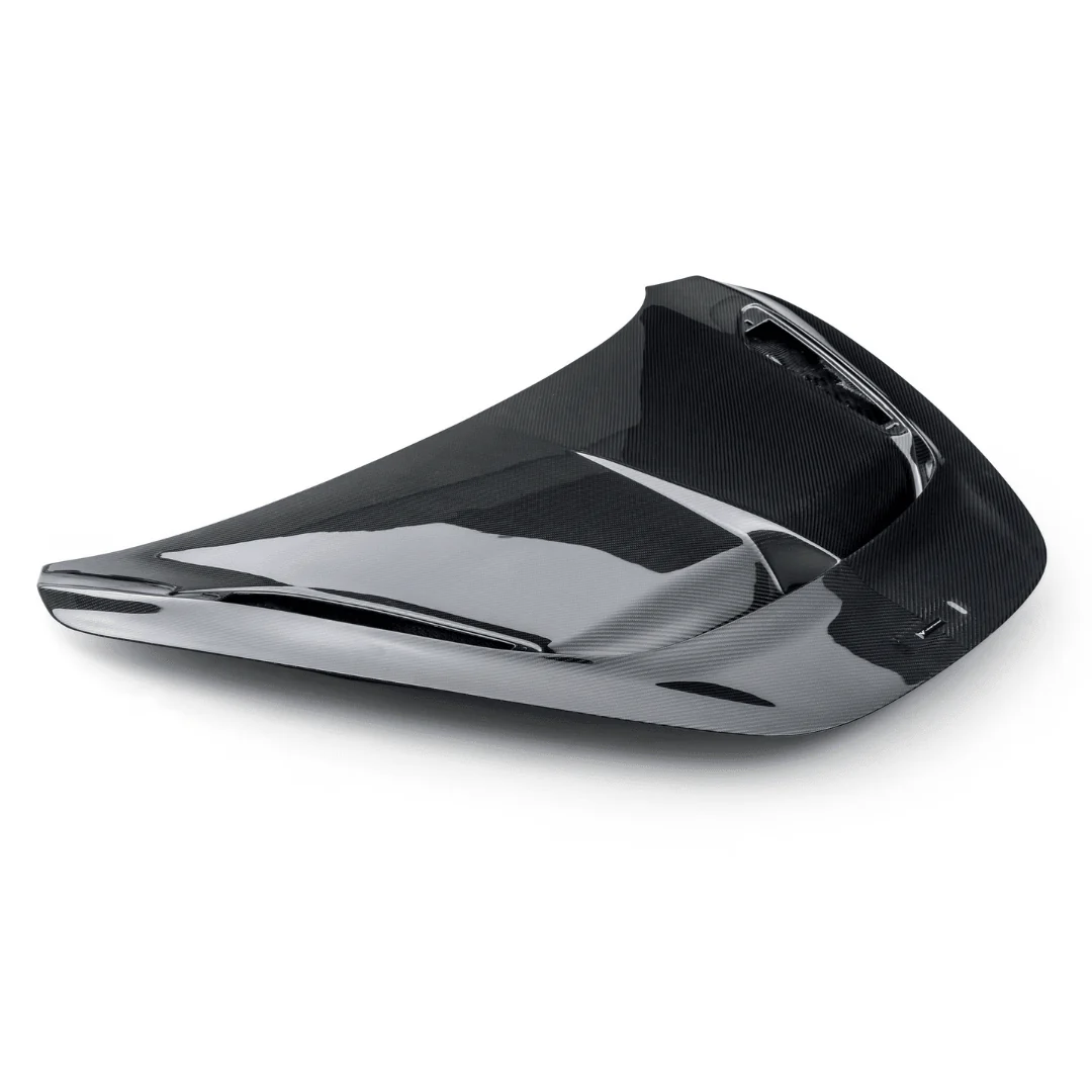 McLaren 720S Silverstone Edition Aero Hood by Vorsteiner - Image 8