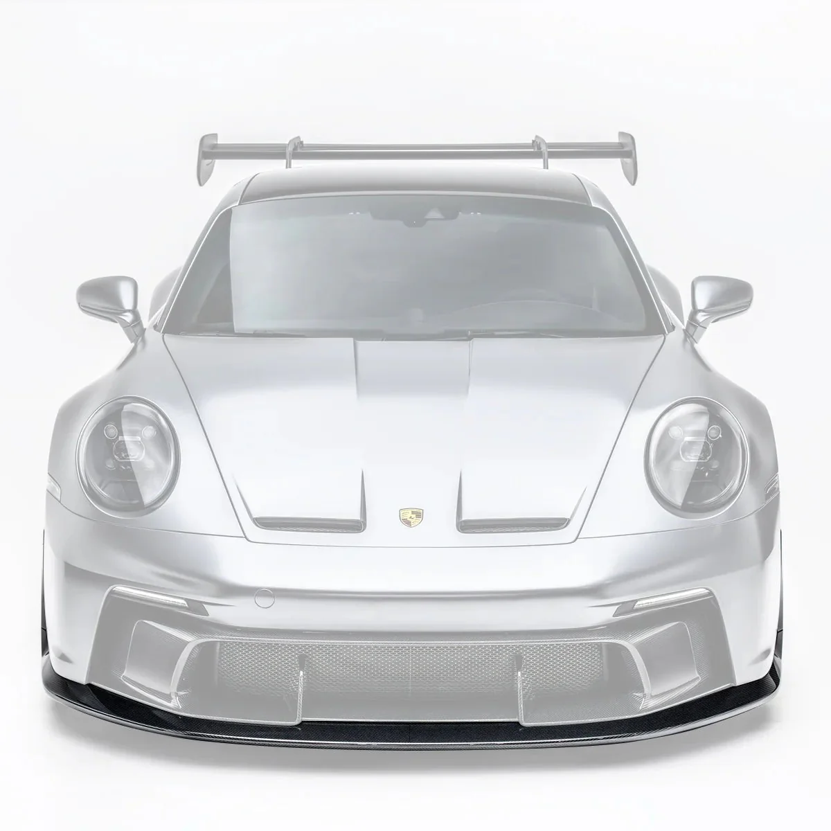 Porsche 992.1 GT3 Pre-Preg Carbon Fibre Full Body Kit by Adro - Image 16