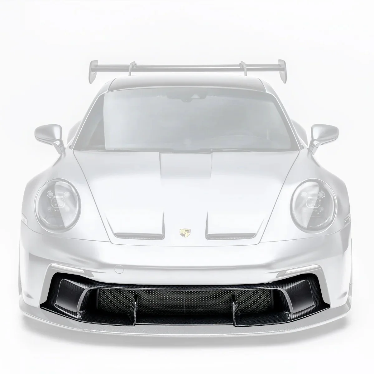 Porsche 992.1 GT3 Pre-Preg Carbon Fibre Full Body Kit by Adro - Image 17
