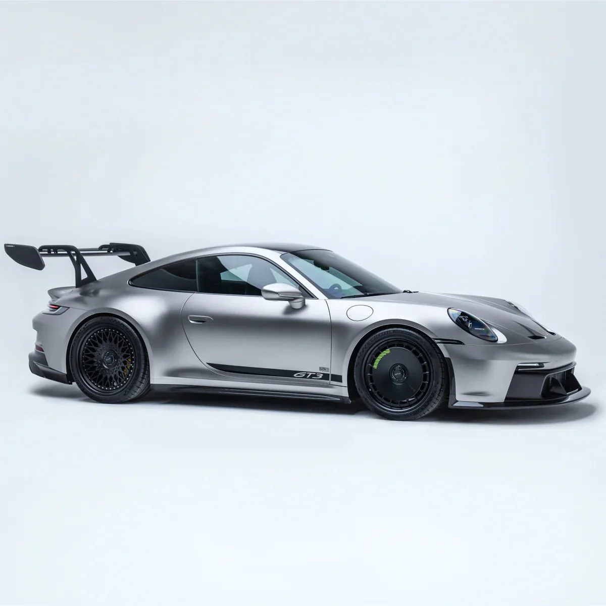 Porsche 992.1 GT3 Pre-Preg Carbon Fibre Intake Panel by Adro - Image 10