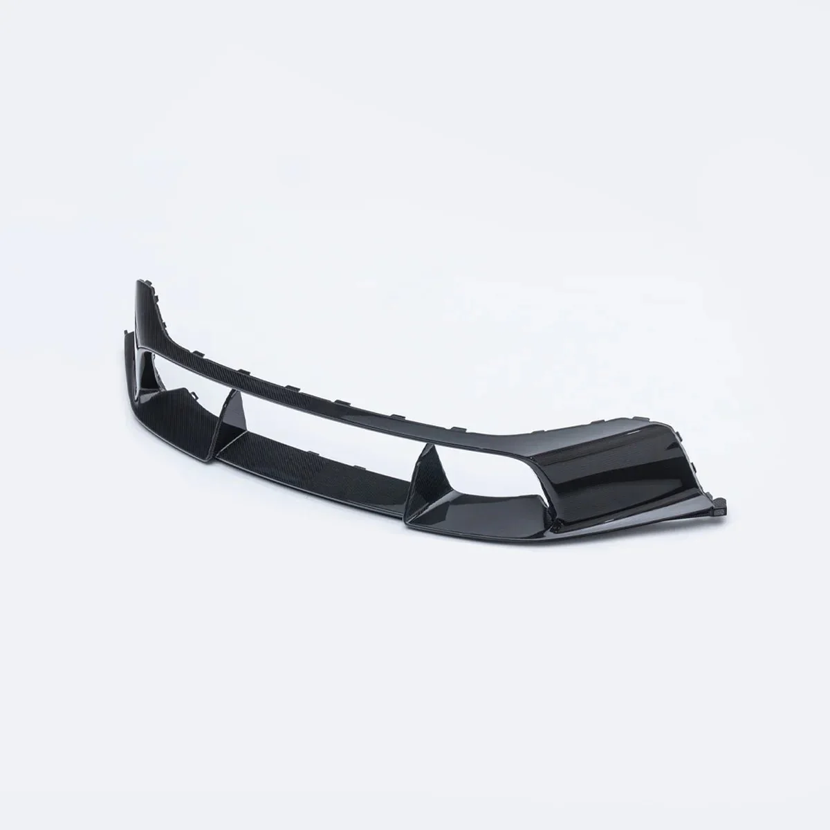 Porsche 992.1 GT3 Pre-Preg Carbon Fibre Intake Panel by Adro - Image 9
