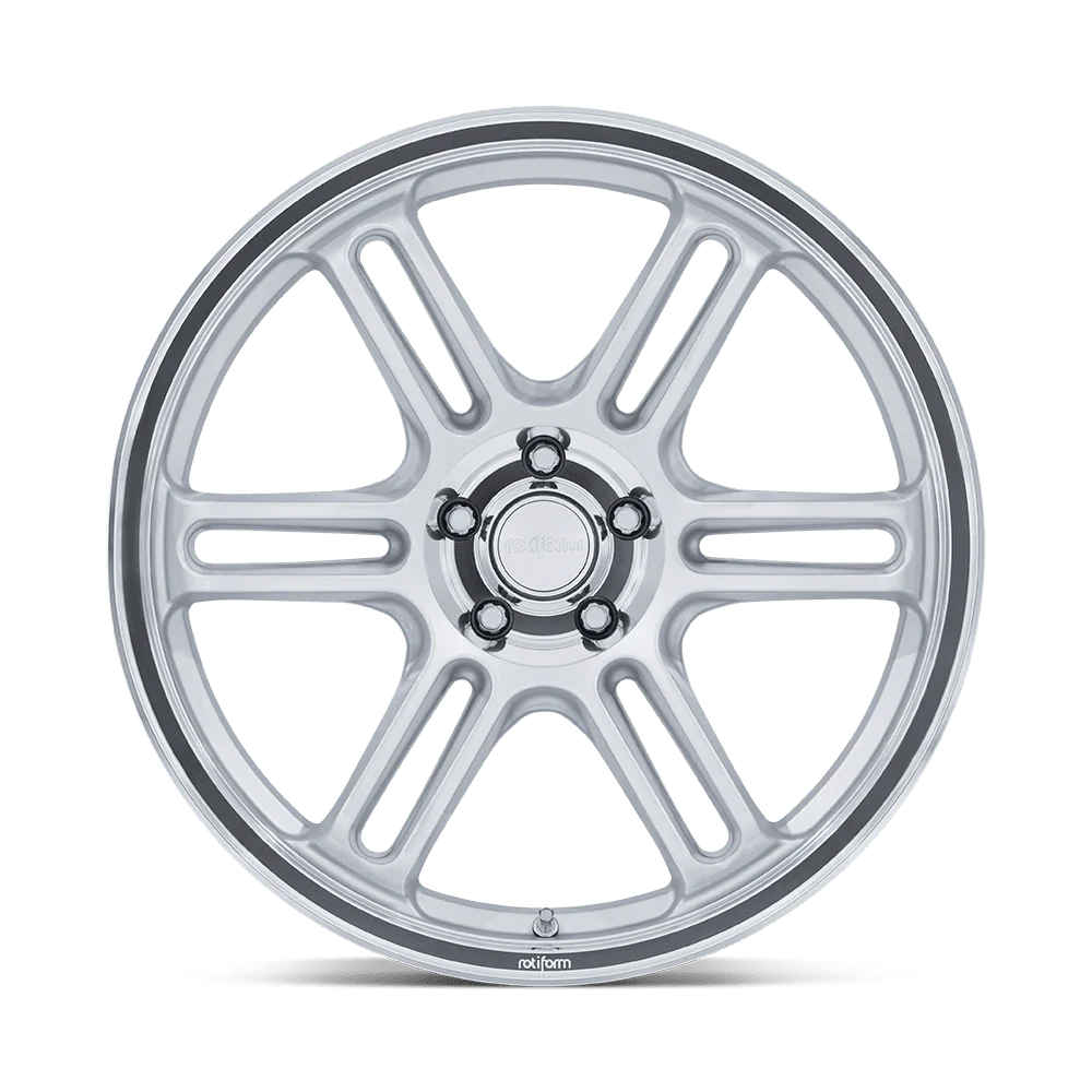 RPS Flow Form Alloy Wheels by Rotiform - Image 4