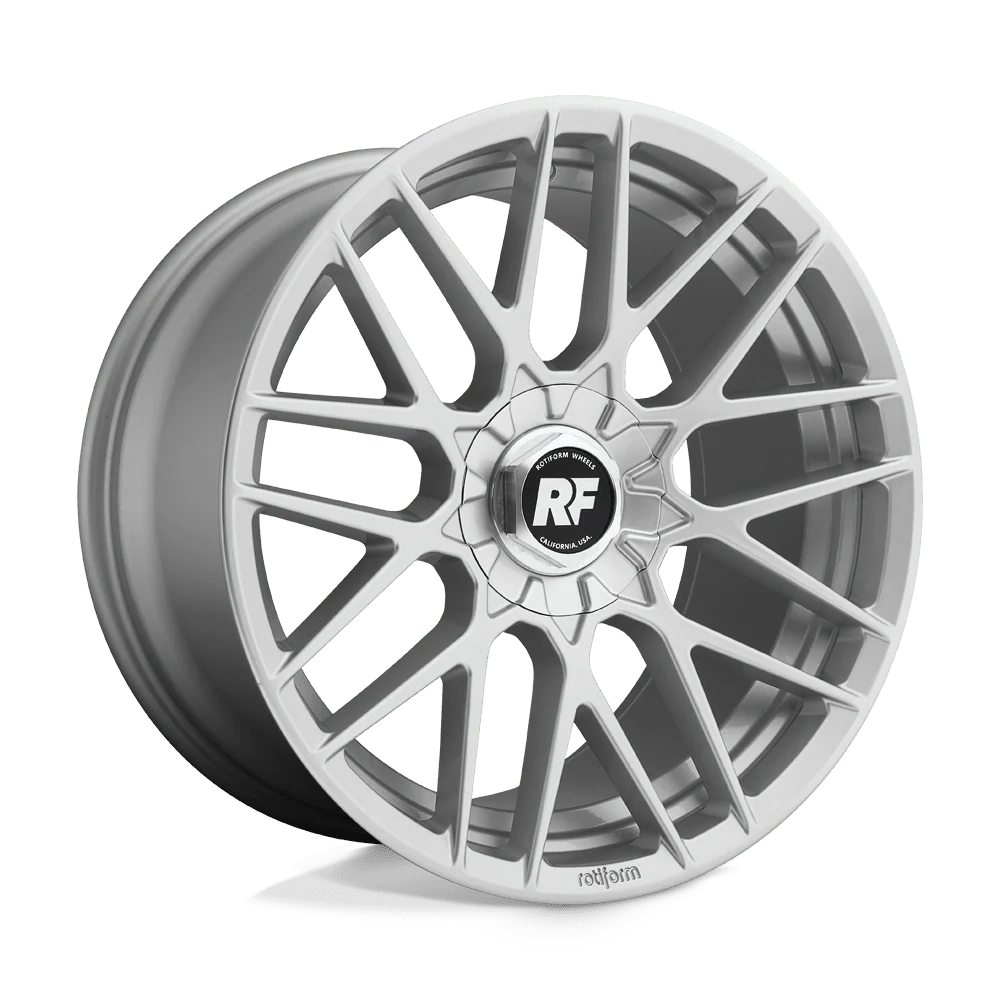 RSE Cast Monoblock Alloy Wheels by Rotiform