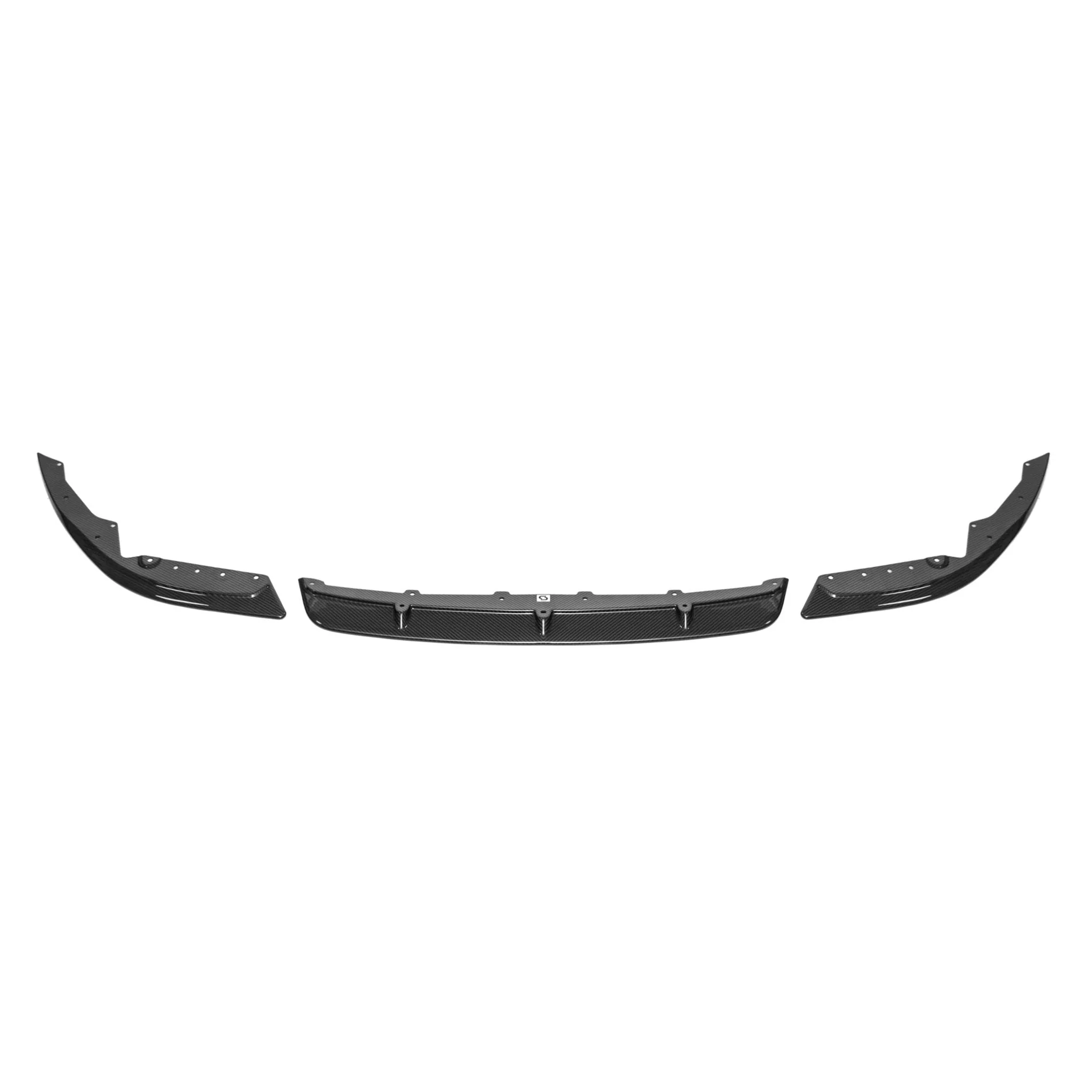 Sterckenn Carbon Fibre Front Lip for BMW M8 (2019+, F91 F92 F93) - Image 10