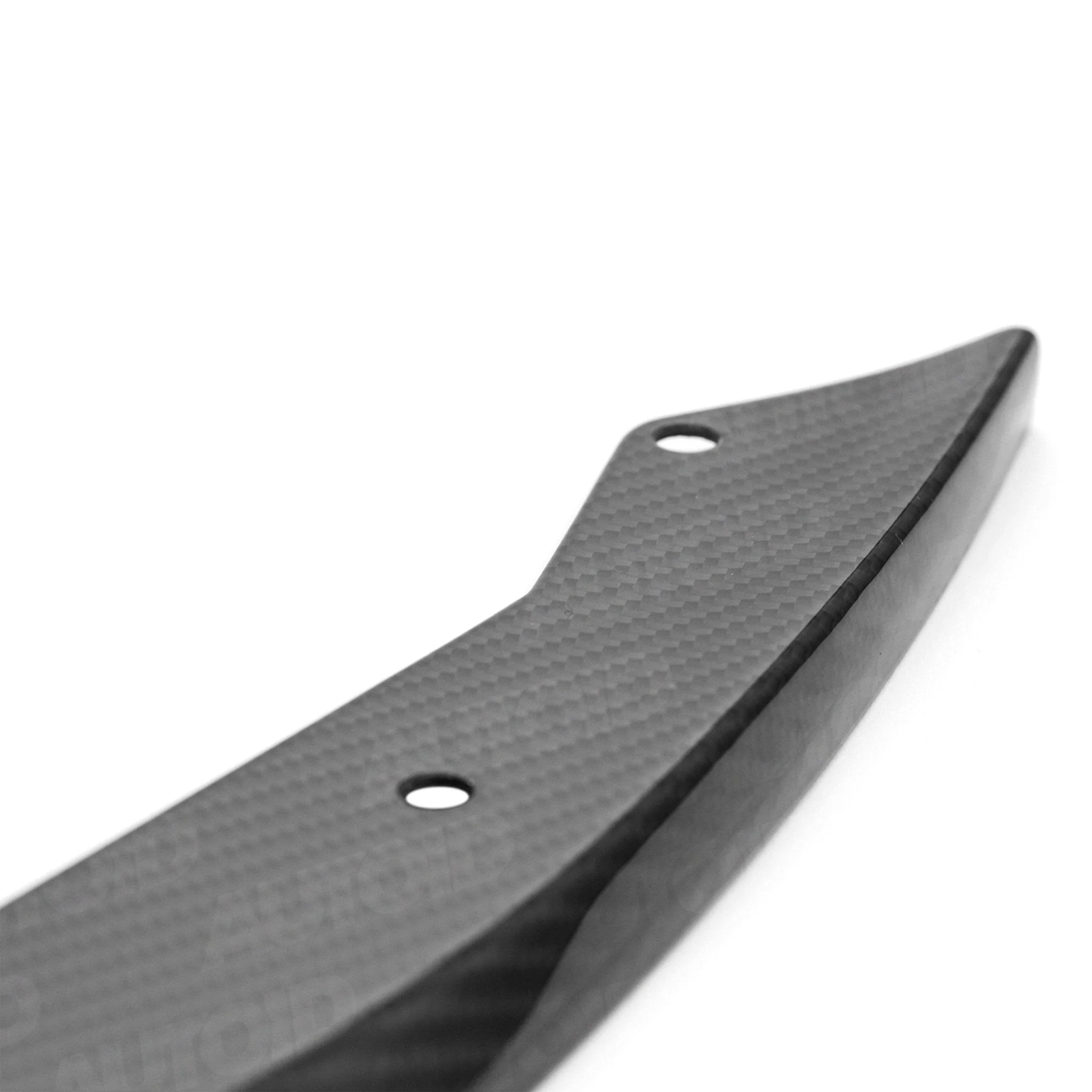 Sterckenn Carbon Fibre Front Lip for BMW M8 (2019+, F91 F92 F93) - Image 16