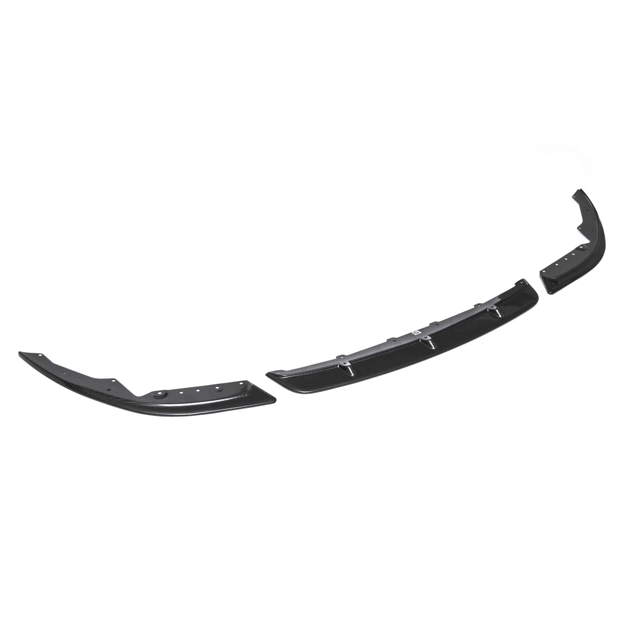 Sterckenn Carbon Fibre Front Lip for BMW M8 (2019+, F91 F92 F93) - Image 9