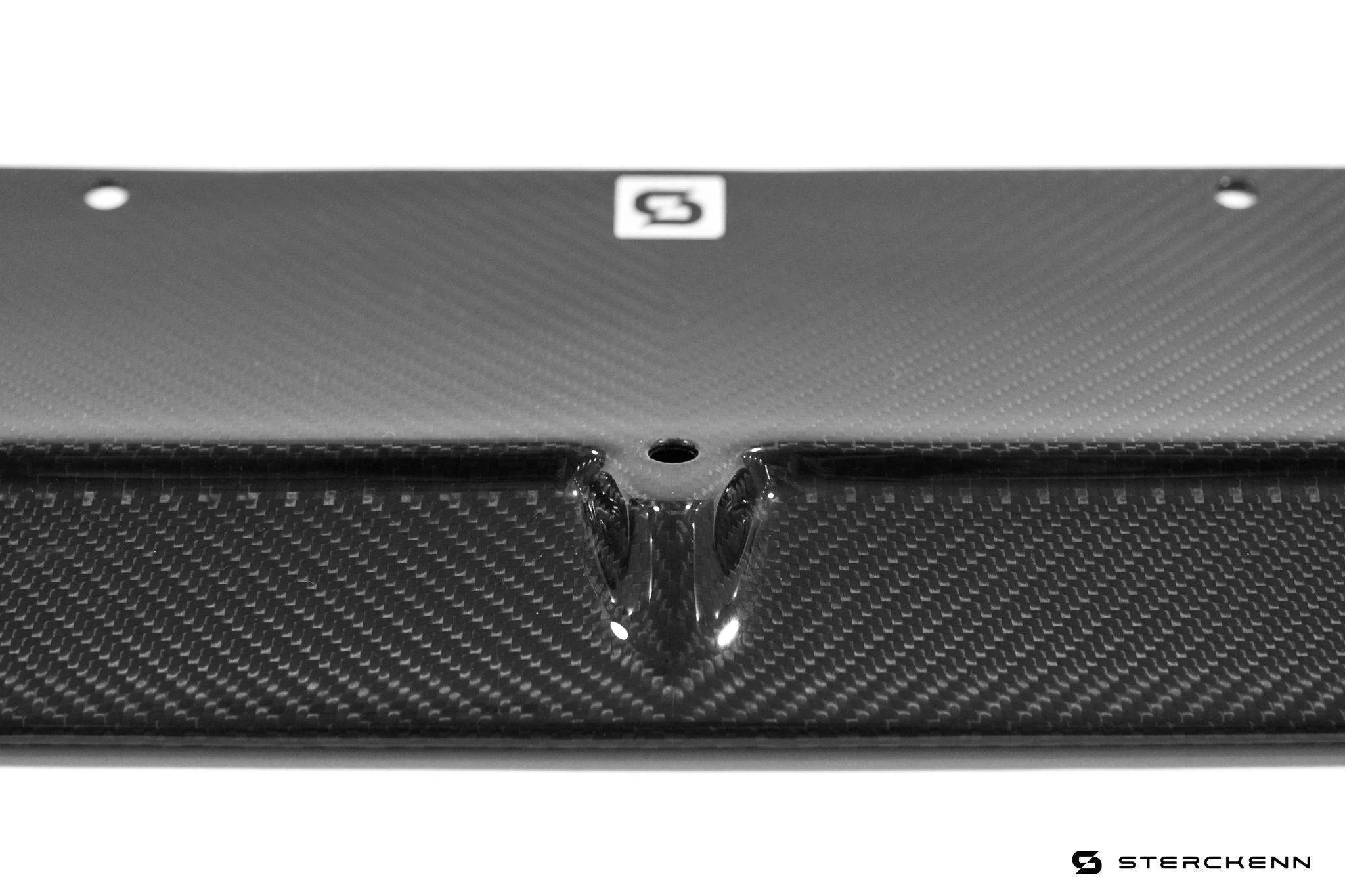 Sterckenn Carbon Fibre Front Lip for BMW X3M & X4M Pre-LCI (2019-2022, F97 F98) - Image 31