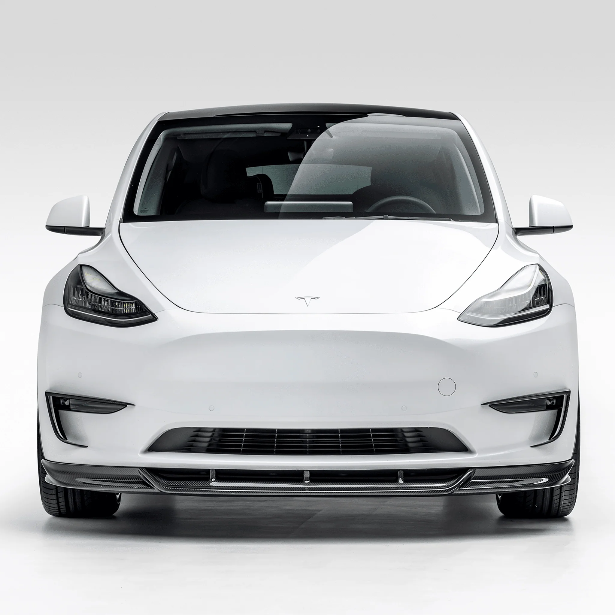 Tesla Model Y Full Aero Kit by Vosteiner - Image 2