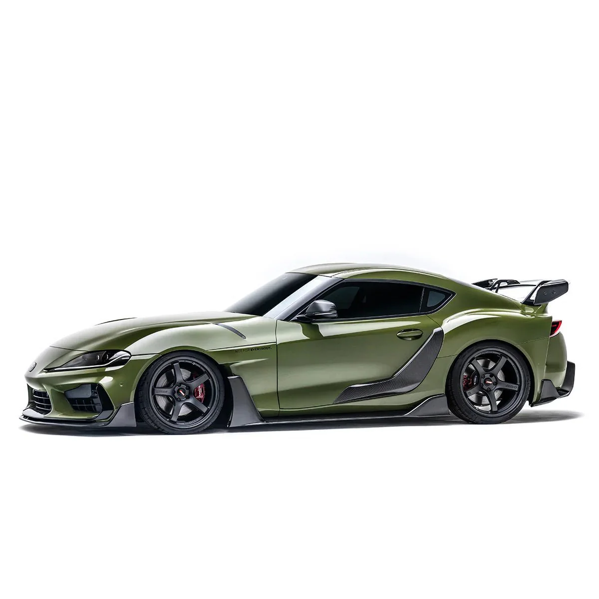 Toyota GR Supra A90 Mk5 Front Bumper by Adro (2019+) - Image 12