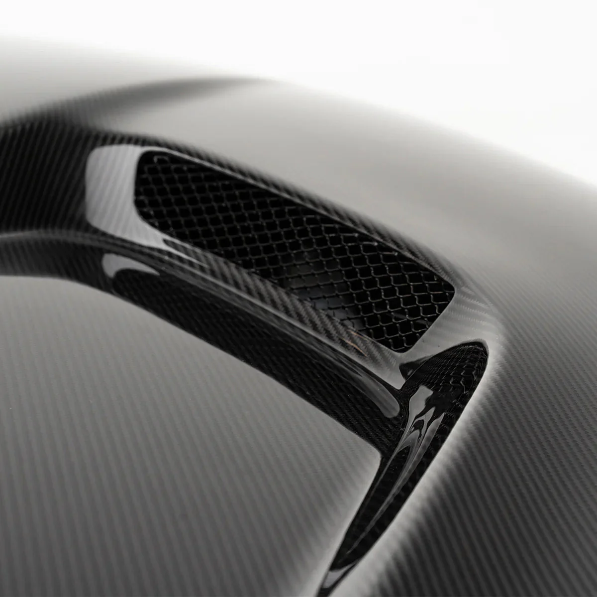 Toyota GR Supra Mk5 Carbon Fibre Front Bonnet Hood by Adro (2019+) - Image 7