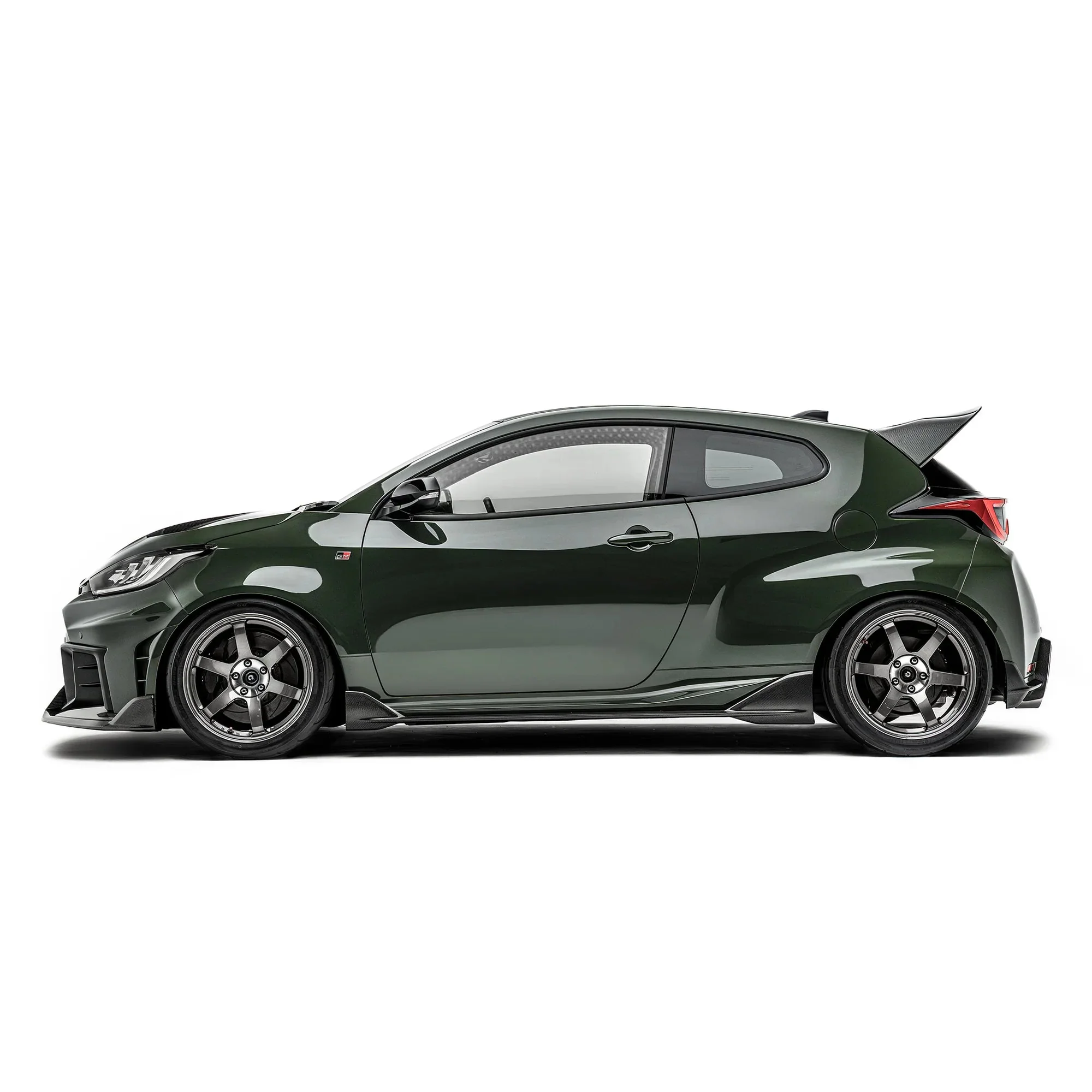 Toyota GR Yaris Generation 2 Carbon Fibre Body Kit - Image 11