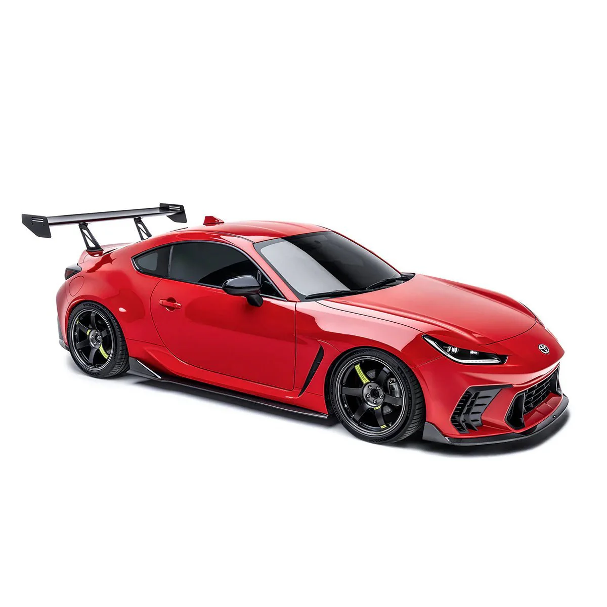 Toyota GR86 & Subaru BRZ Front Bumper by Adro (2022+) - Image 10