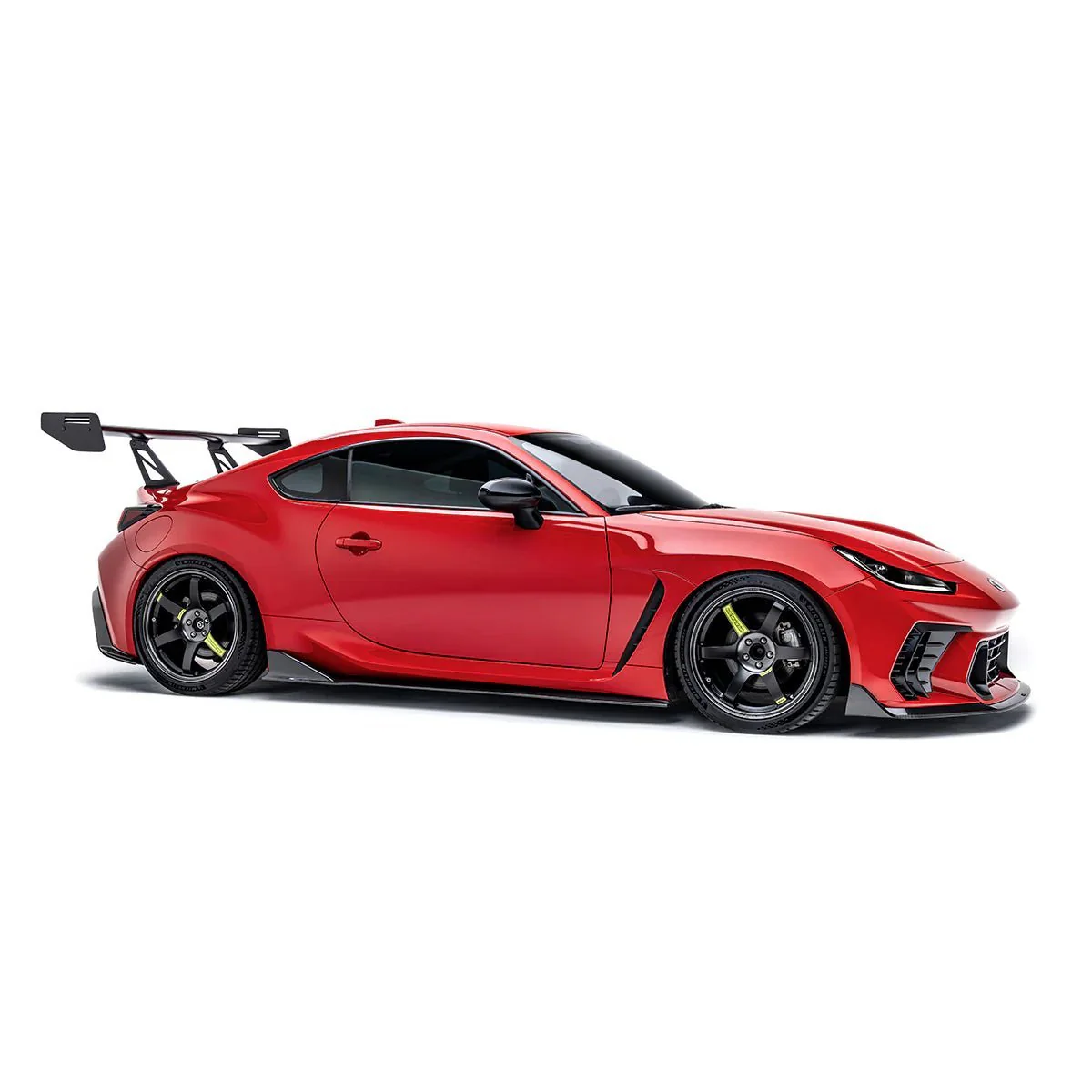 Toyota GR86 & Subaru BRZ Front Bumper by Adro (2022+) - Image 8