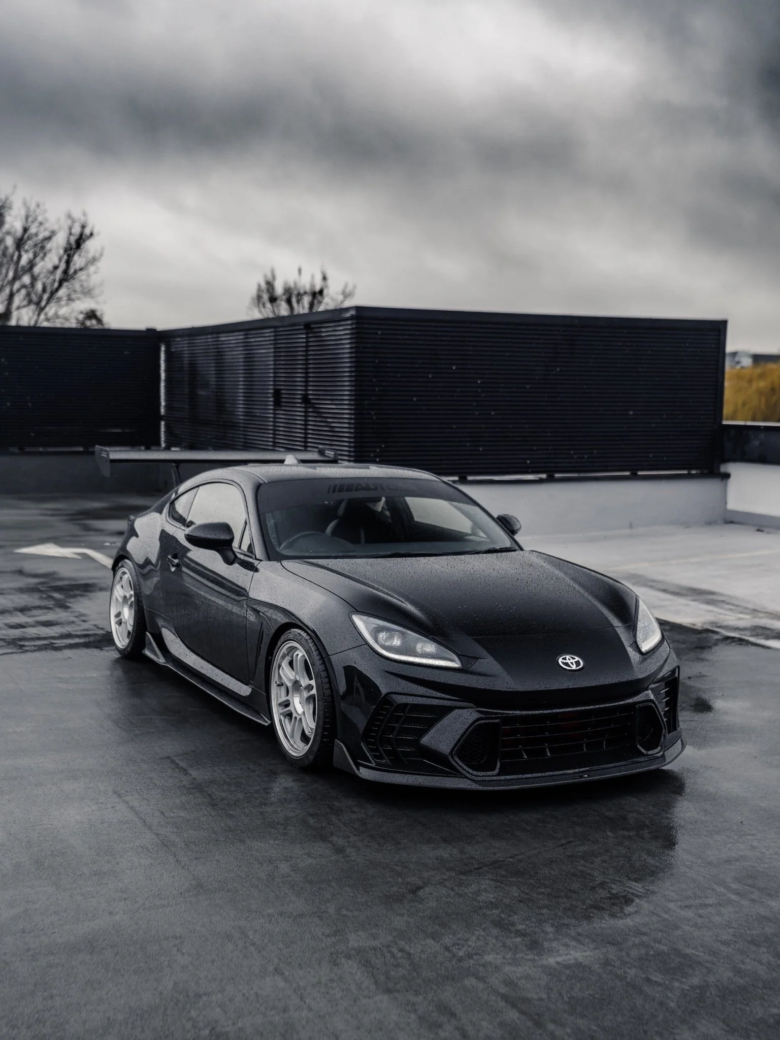 Toyota GR86 & Subaru BRZ Pre-Preg Carbon Fibre Side Skirts by Adro (2022+) - Image 9