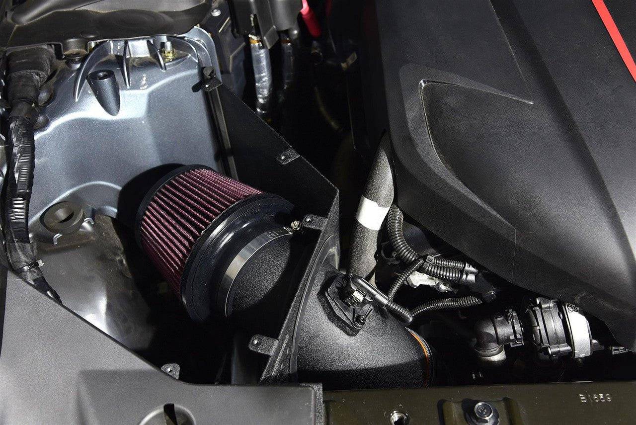 Toyota Supra A90 Mk5 MST (B58) Intake Kit (2019+) - Image 3
