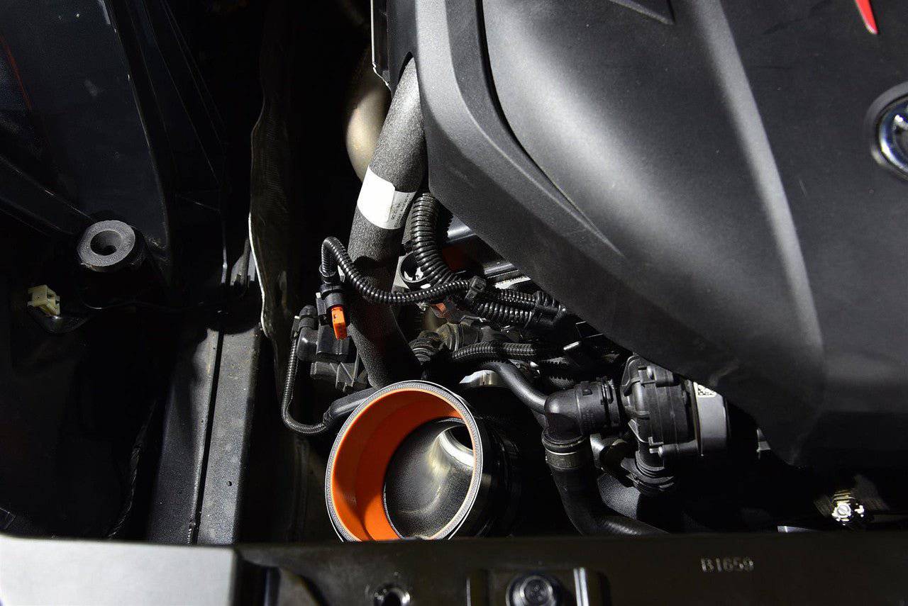 Toyota Supra A90 Mk5 MST (B58) Intake Kit (2019+) - Image 7