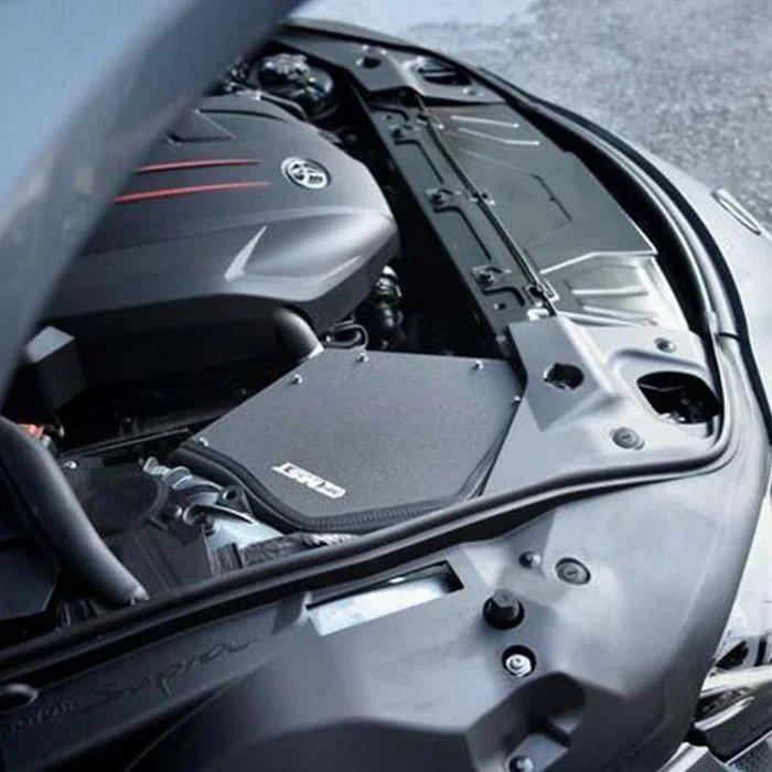 Toyota Supra A90 Mk5 MST (B58) Intake Kit (2019+) - Image 8