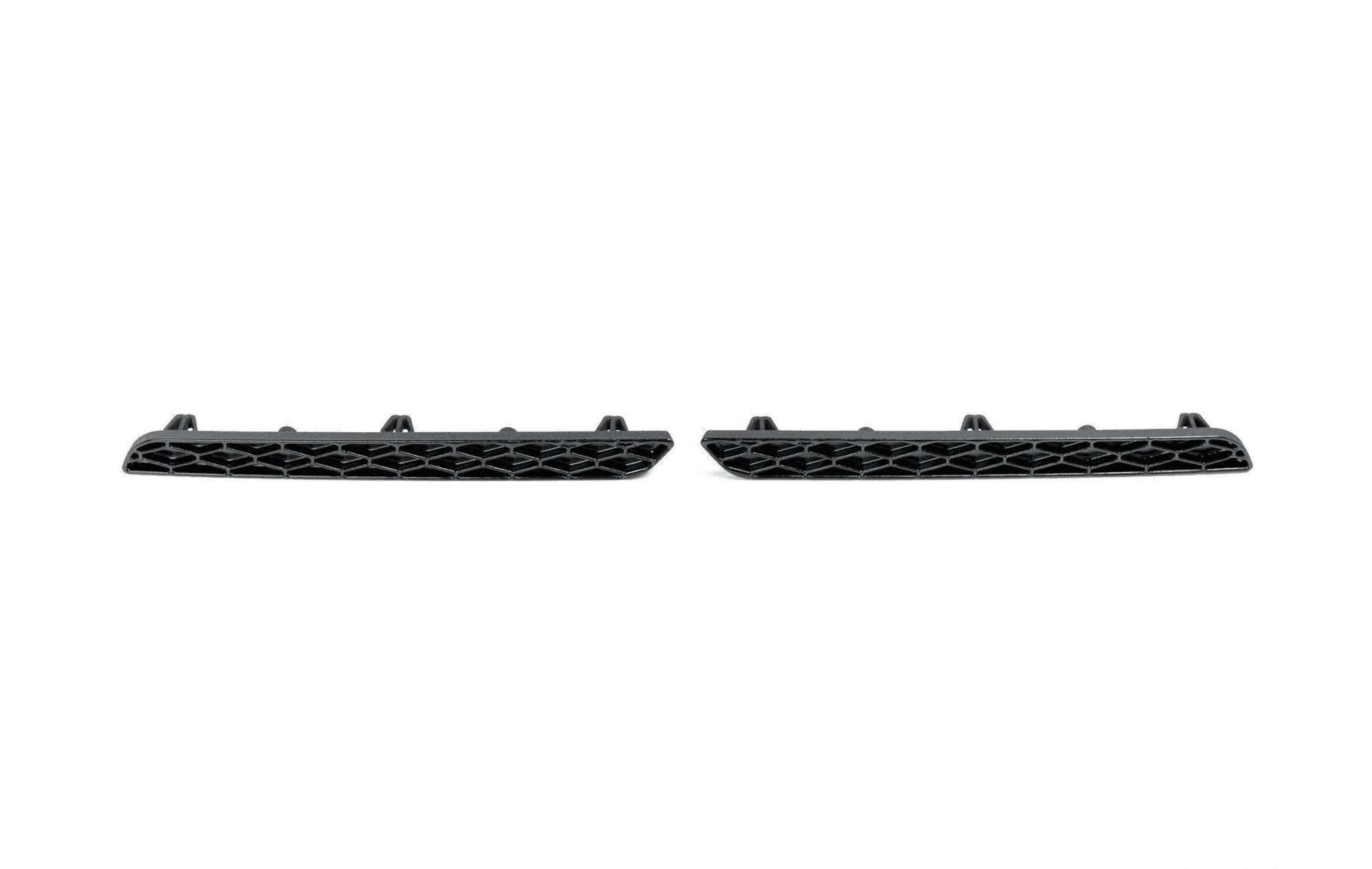 Toyota Supra Honeycomb Rear Reflector Deletes by Acexxon (2019+)