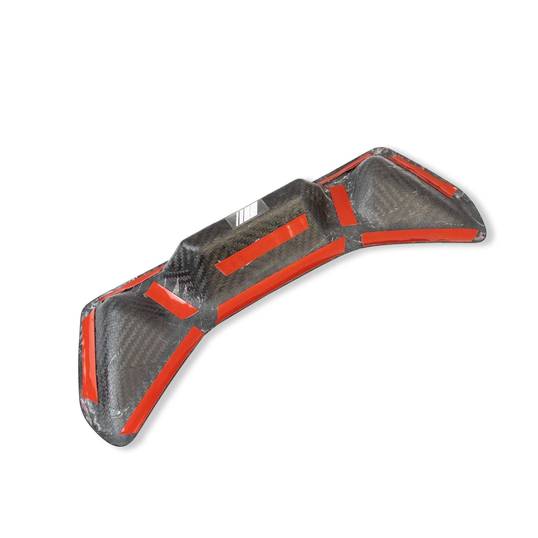 Toyota Supra Pre-Preg Carbon Fibre Seat Insert Trims by FORM (2019+, J29) - Image 4