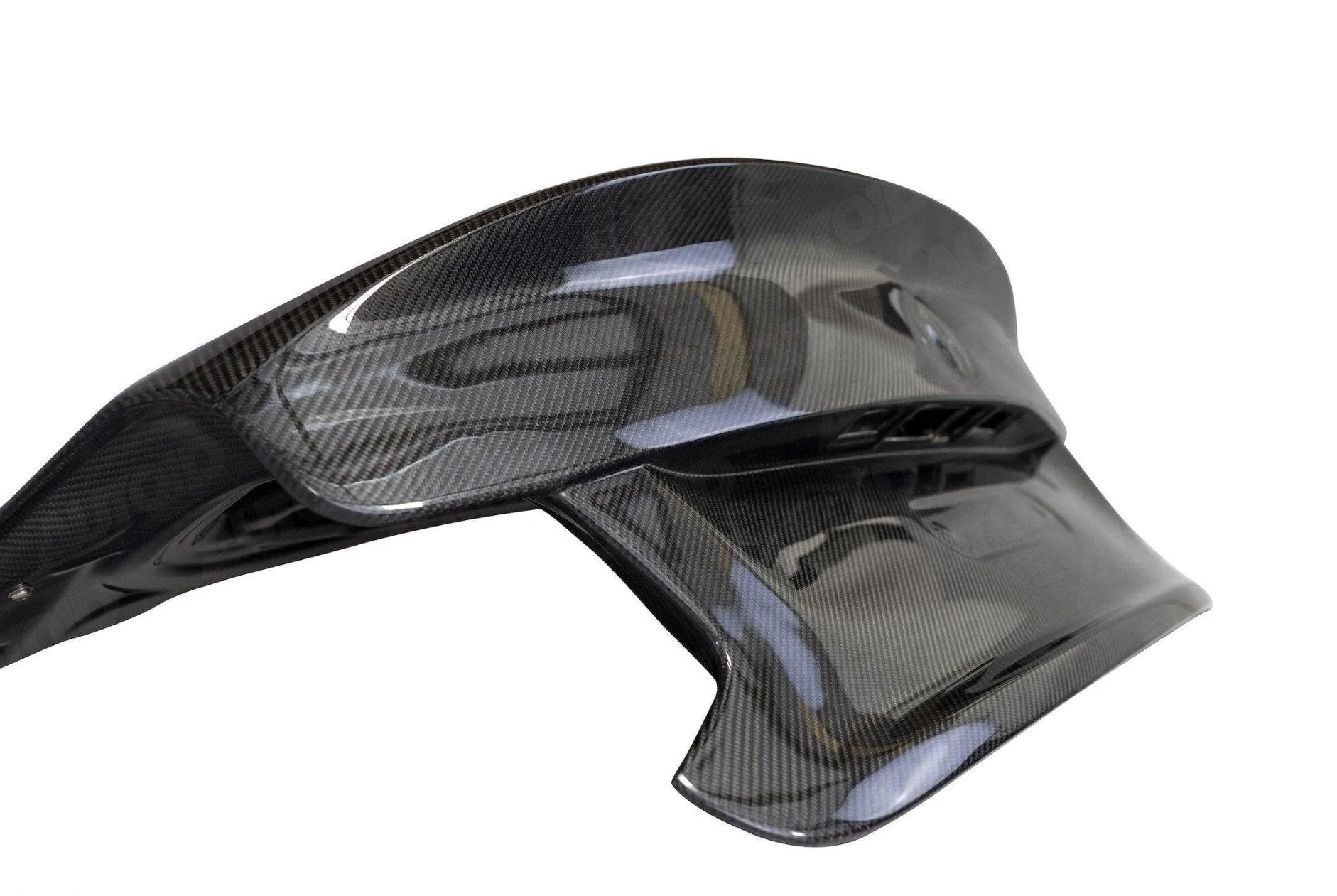 BMW 2 Series F22 & M2 F87 Full Carbon Fibre T-CSL Style Boot Lid by FORM (2014-2021) - Image 10