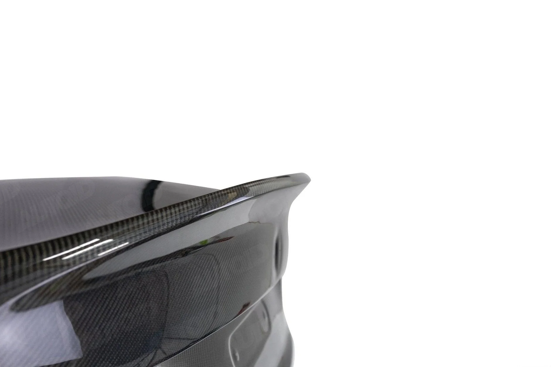 BMW 2 Series F22 & M2 F87 Full Carbon Fibre T-CSL Style Boot Lid by FORM (2014-2021) - Image 11