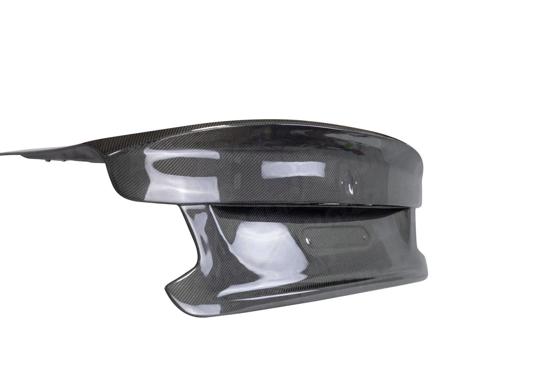 BMW 2 Series F22 & M2 F87 Full Carbon Fibre T-CSL Style Boot Lid by FORM (2014-2021) - Image 12