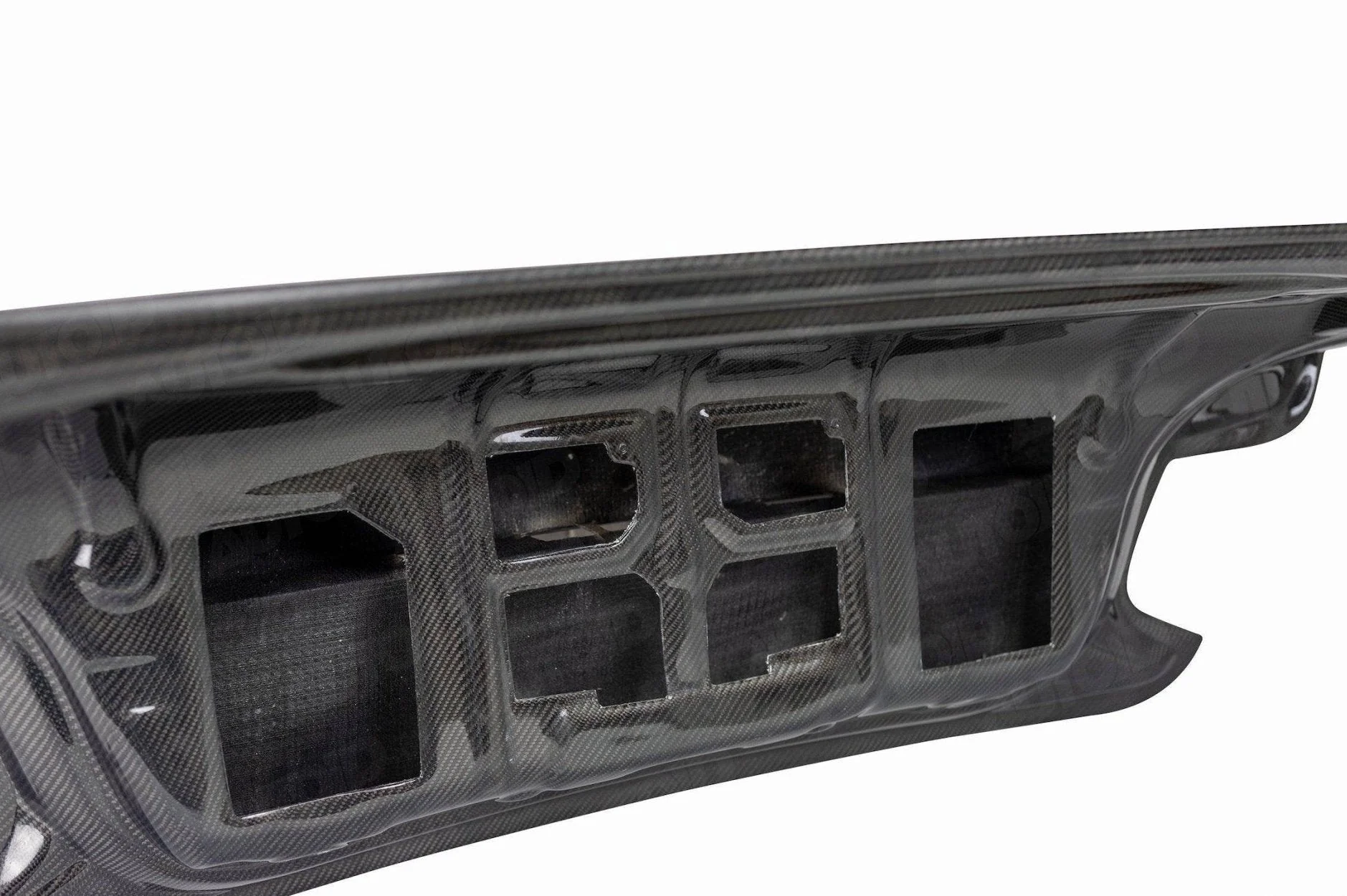 BMW 2 Series F22 & M2 F87 Full Carbon Fibre T-CSL Style Boot Lid by FORM (2014-2021) - Image 19