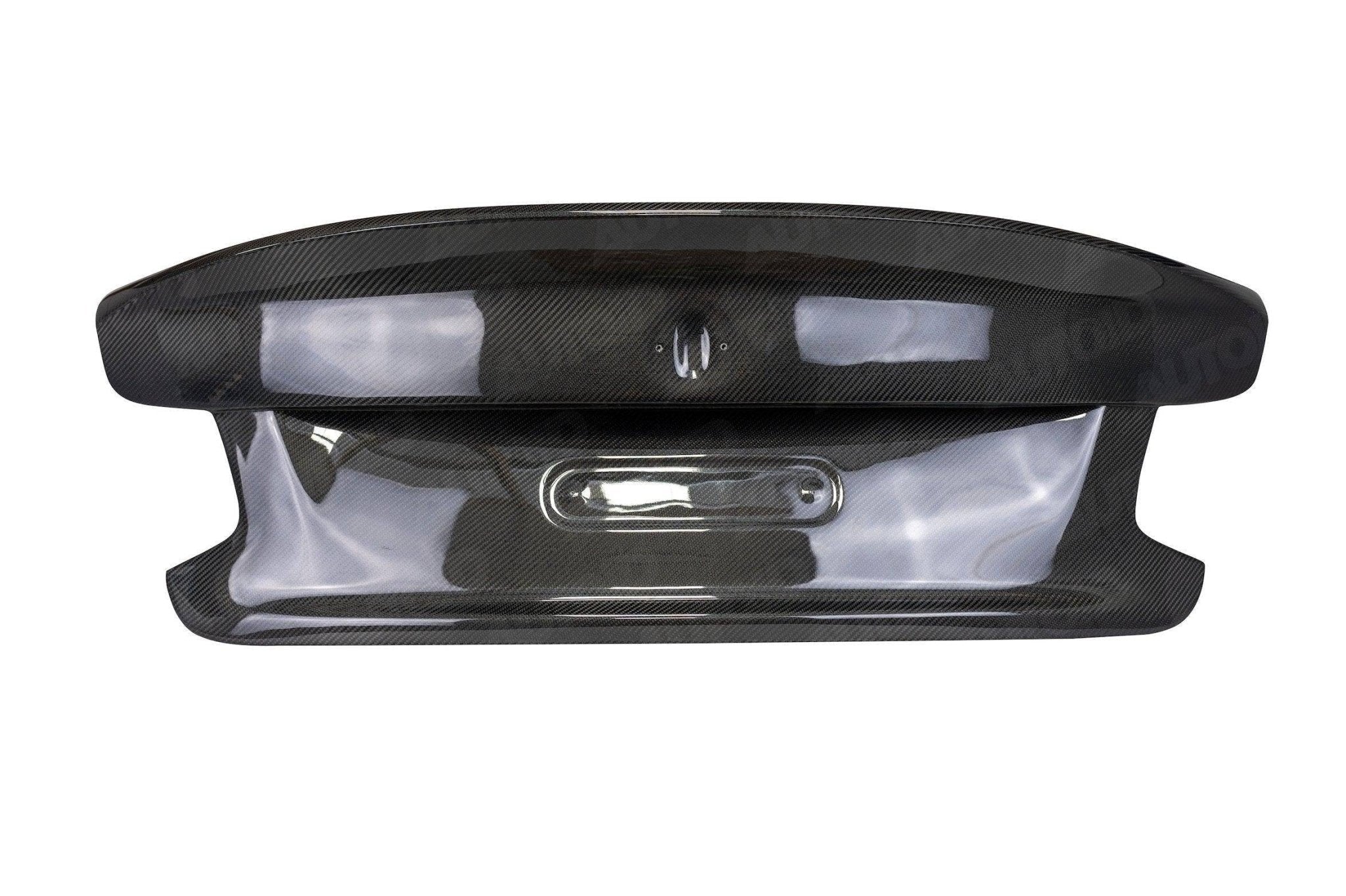 BMW 2 Series F22 & M2 F87 Full Carbon Fibre T-CSL Style Boot Lid by FORM (2014-2021) - Image 20