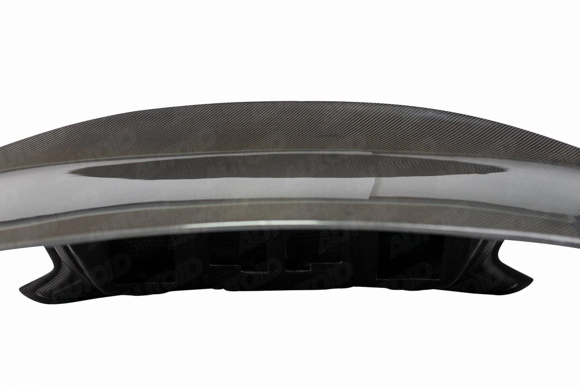 BMW 2 Series F22 & M2 F87 Full Carbon Fibre T-CSL Style Boot Lid by FORM (2014-2021) - Image 21