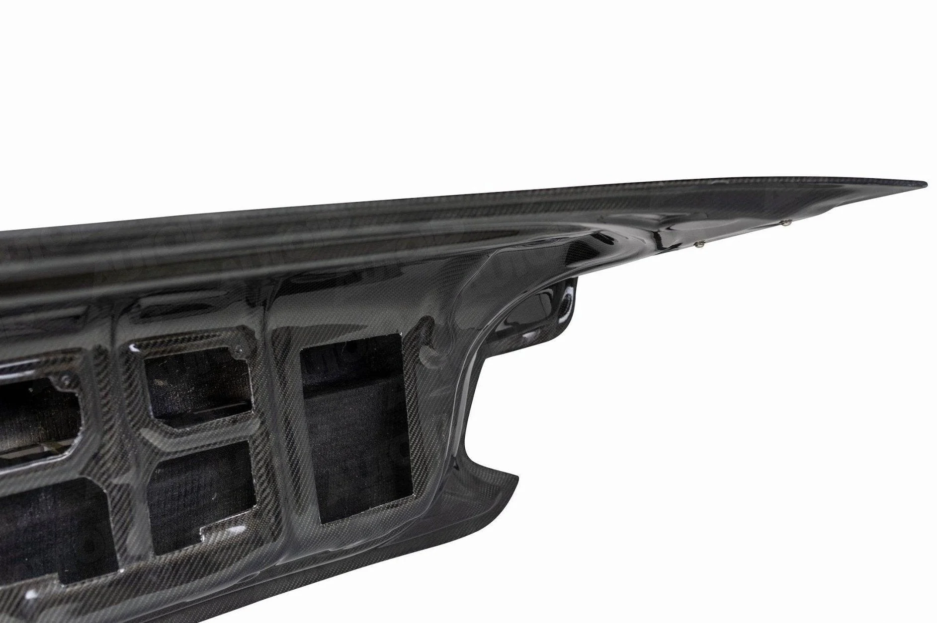 BMW 2 Series F22 & M2 F87 Full Carbon Fibre T-CSL Style Boot Lid by FORM (2014-2021) - Image 22
