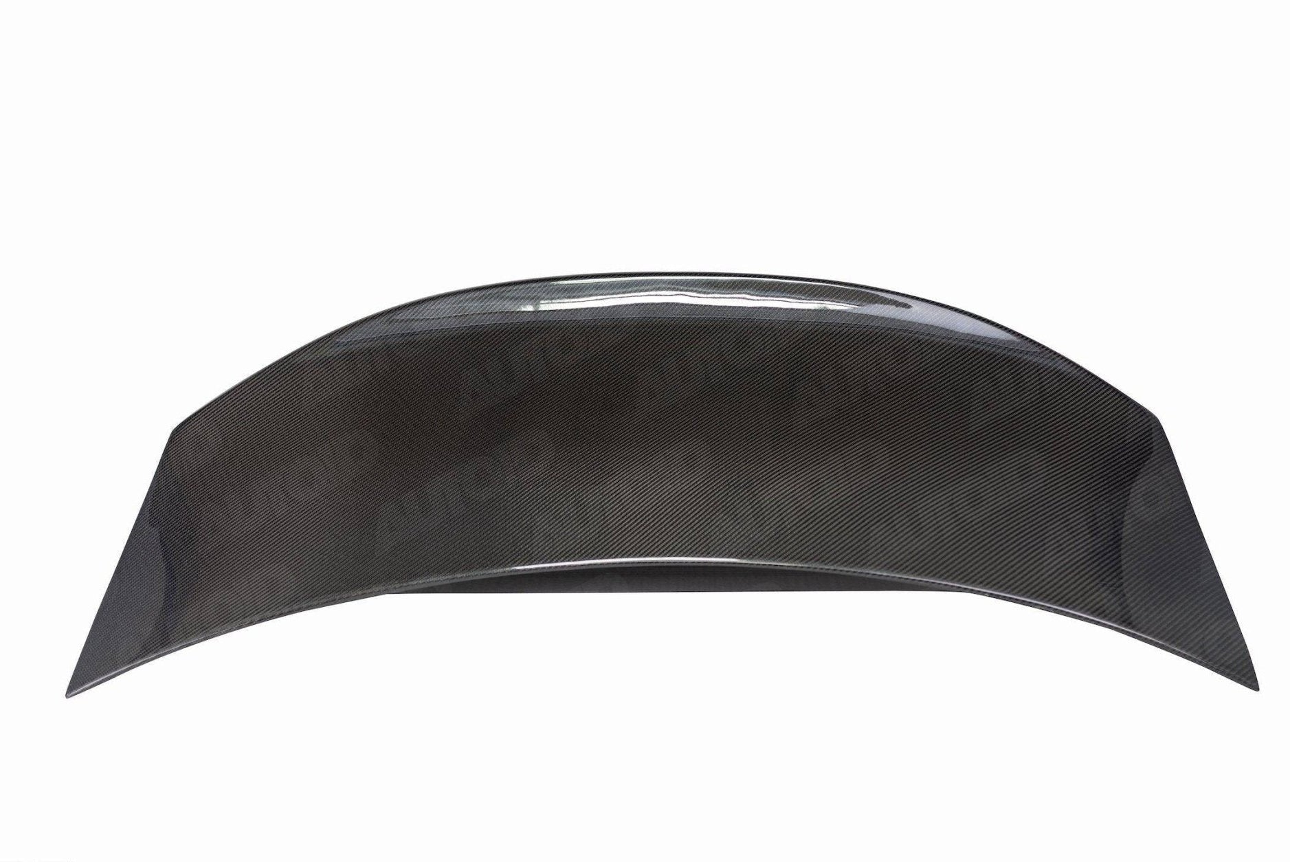 BMW 2 Series F22 & M2 F87 Full Carbon Fibre T-CSL Style Boot Lid by FORM (2014-2021) - Image 23