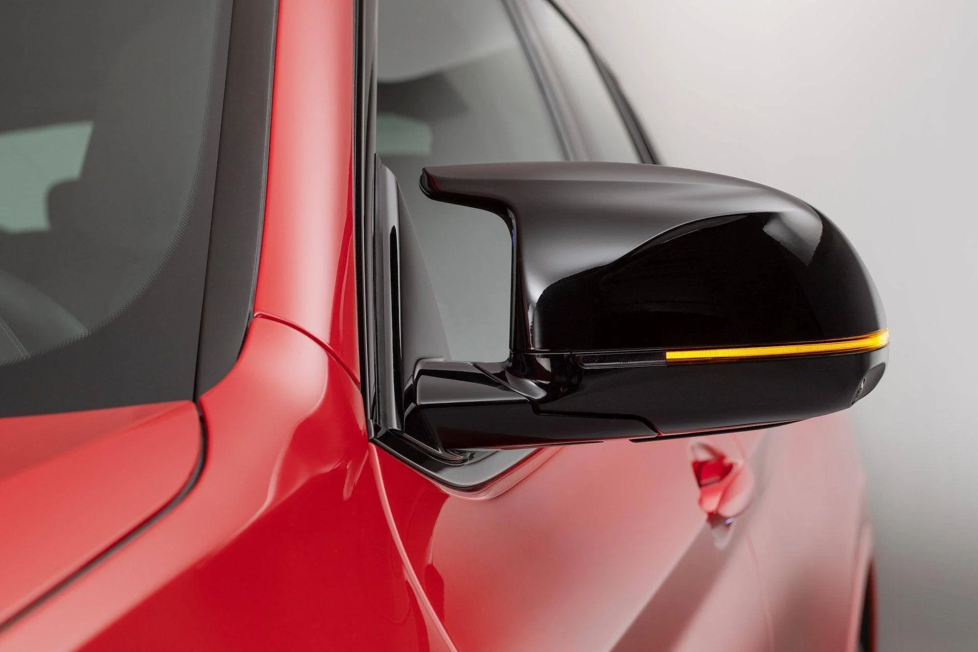 BMW X Series Performance Wing Mirror Units by FORM (2018+, G01 G05 G07) - Image 2