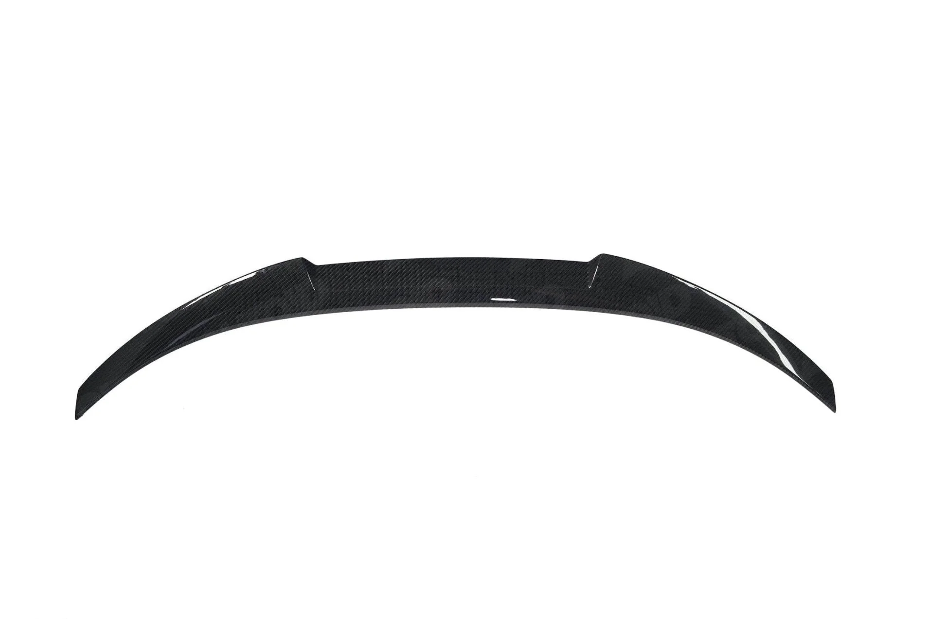 BMW 2 Series F44 Pre-Preg Carbon Fibre Competition Rear Spoiler by FORM (2020-2024)