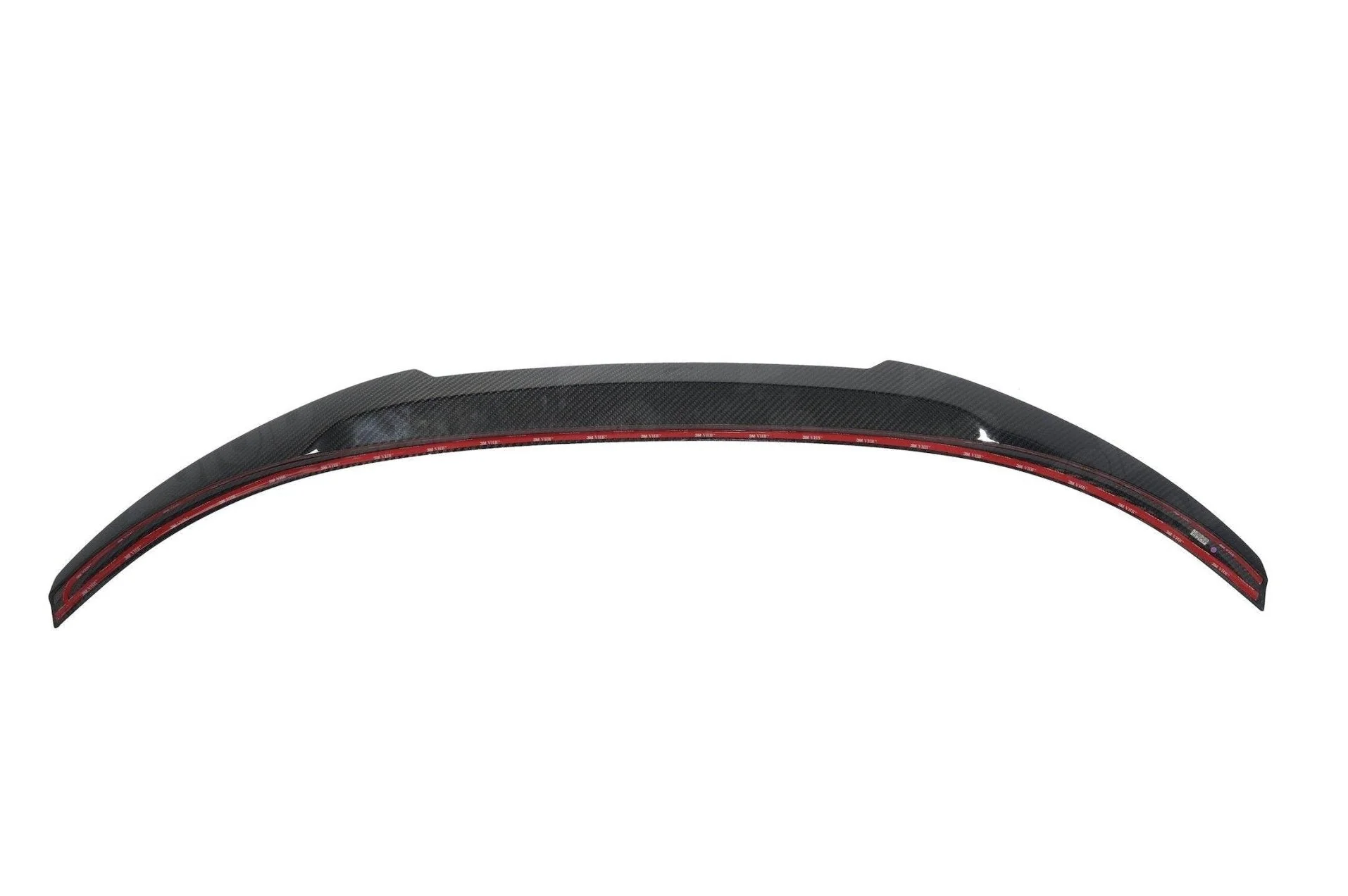 BMW 2 Series F44 Pre-Preg Carbon Fibre Competition Rear Spoiler by FORM (2020-2024) - Image 6