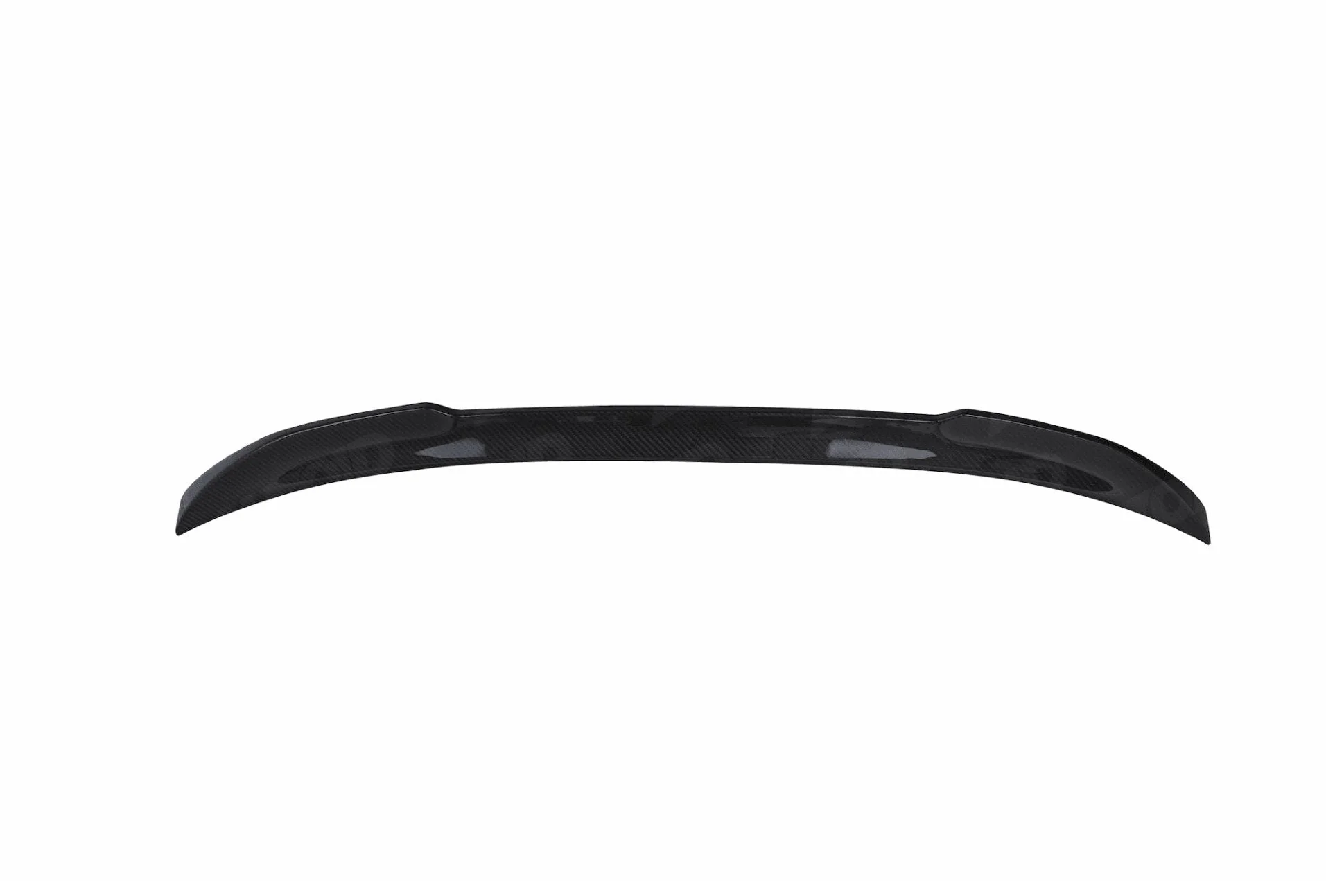 BMW 5 Series G30 & M5 F90 Pre-Preg Carbon Fibre CS Rear Spoiler Pro by FORM (2017-2023)