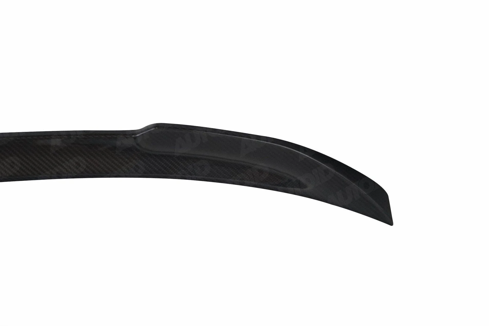 BMW 5 Series G30 & M5 F90 Pre-Preg Carbon Fibre CS Rear Spoiler Pro by FORM (2017-2023) - Image 4