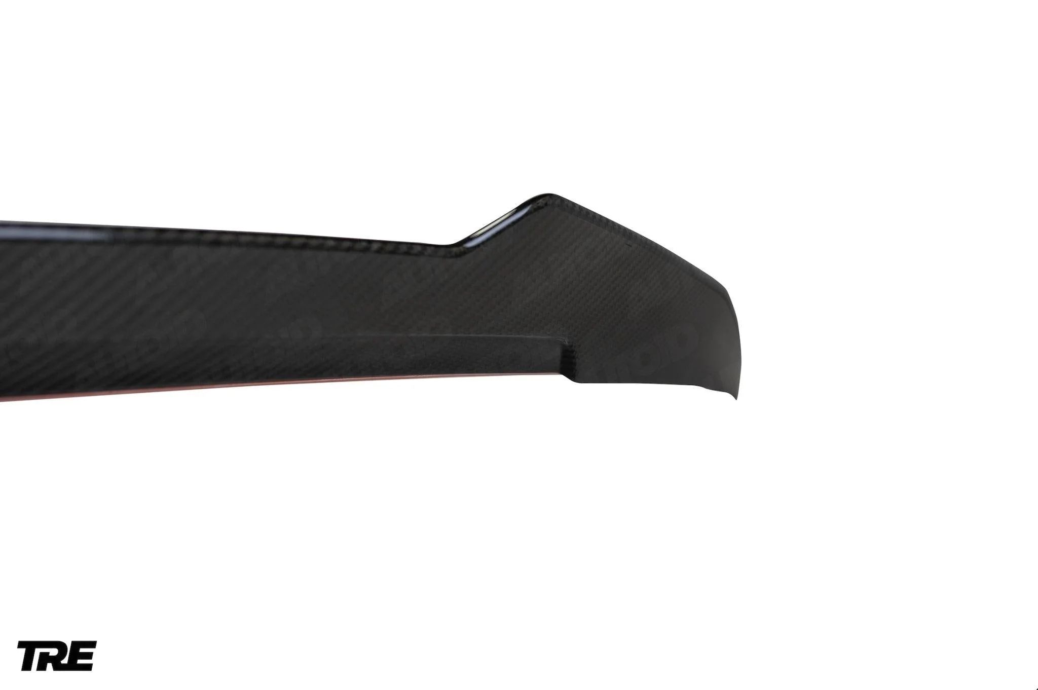 Audi A3, S3 & RS3 Pre-preg Carbon Fibre Ducktail Rear Spoiler by FORM (2020+) - Image 14