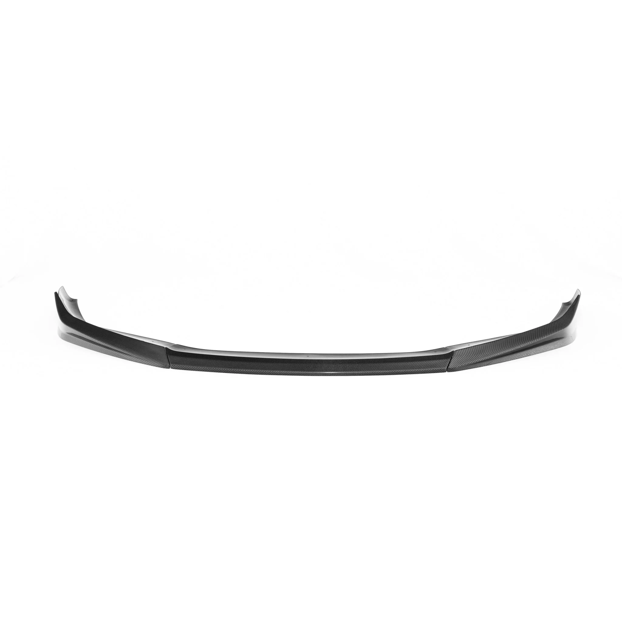 BMW M5 LCI F90 Pre-Preg Carbon Fibre Performance Front Splitter Pro by FORM (2020-2023) - Image 9