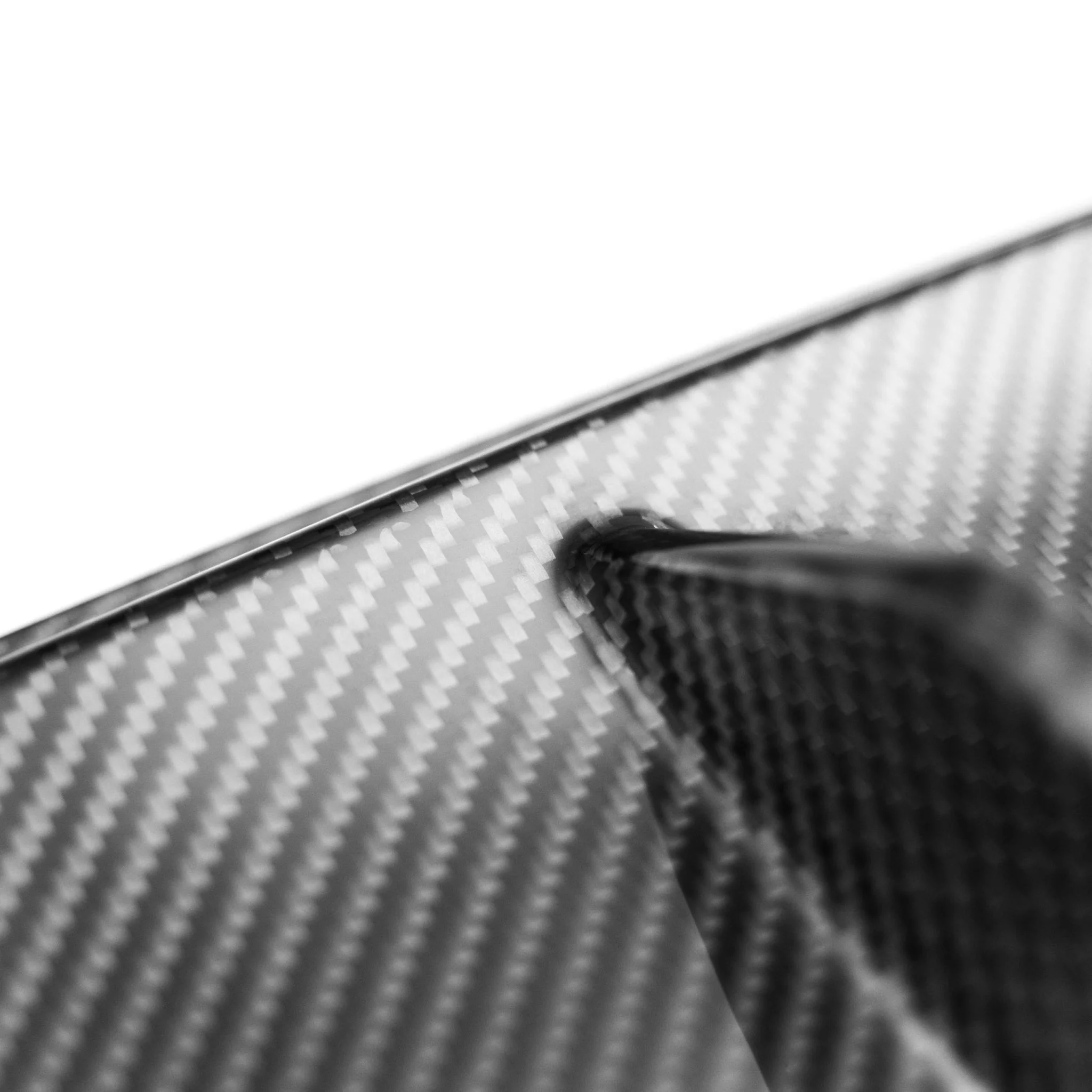BMW M5 F90 Pre-preg Carbon Fibre Rear Diffuser Pro by FORM (2017-2023) - Image 10