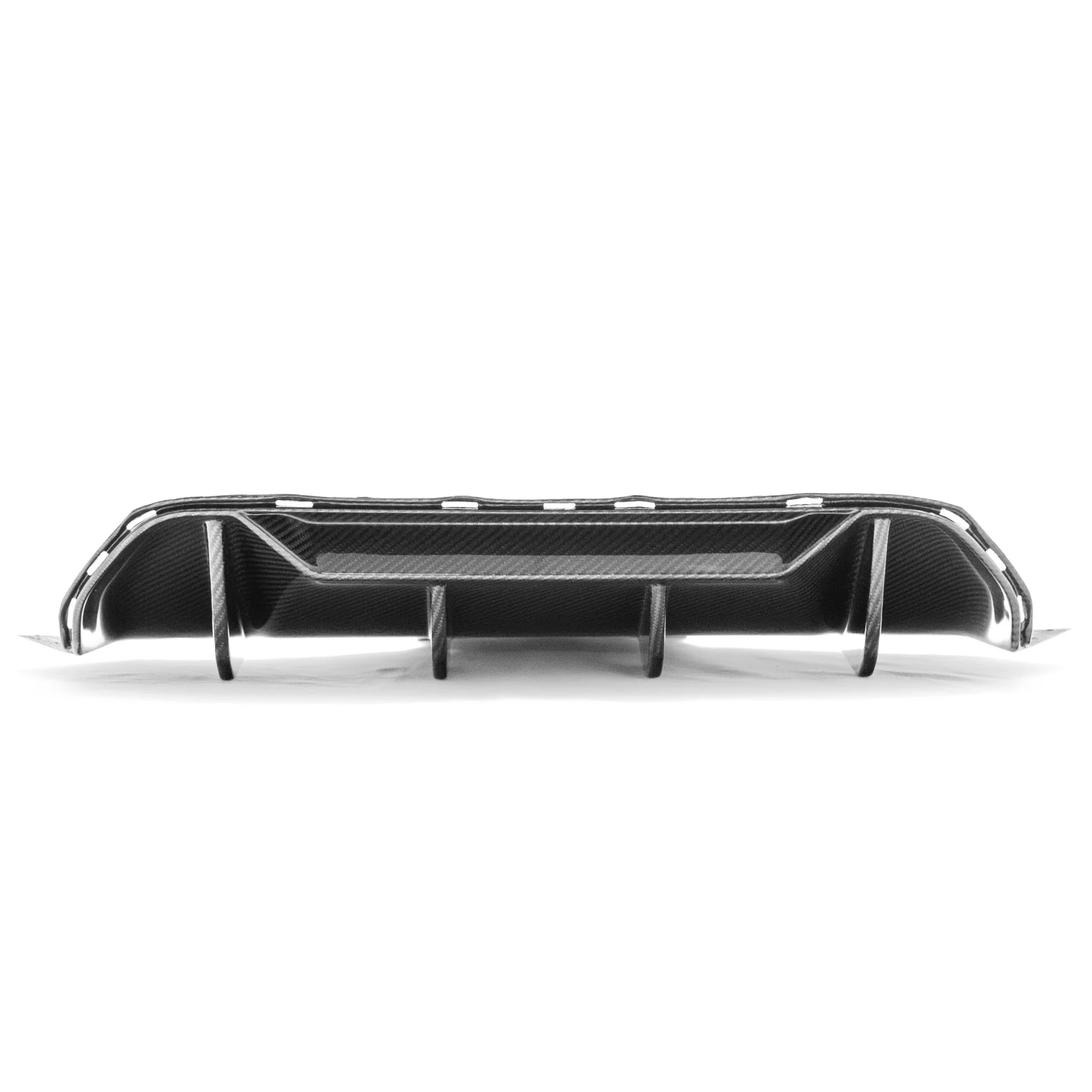 BMW M5 F90 Pre-preg Carbon Fibre Rear Diffuser Pro by FORM (2017-2023) - Image 8