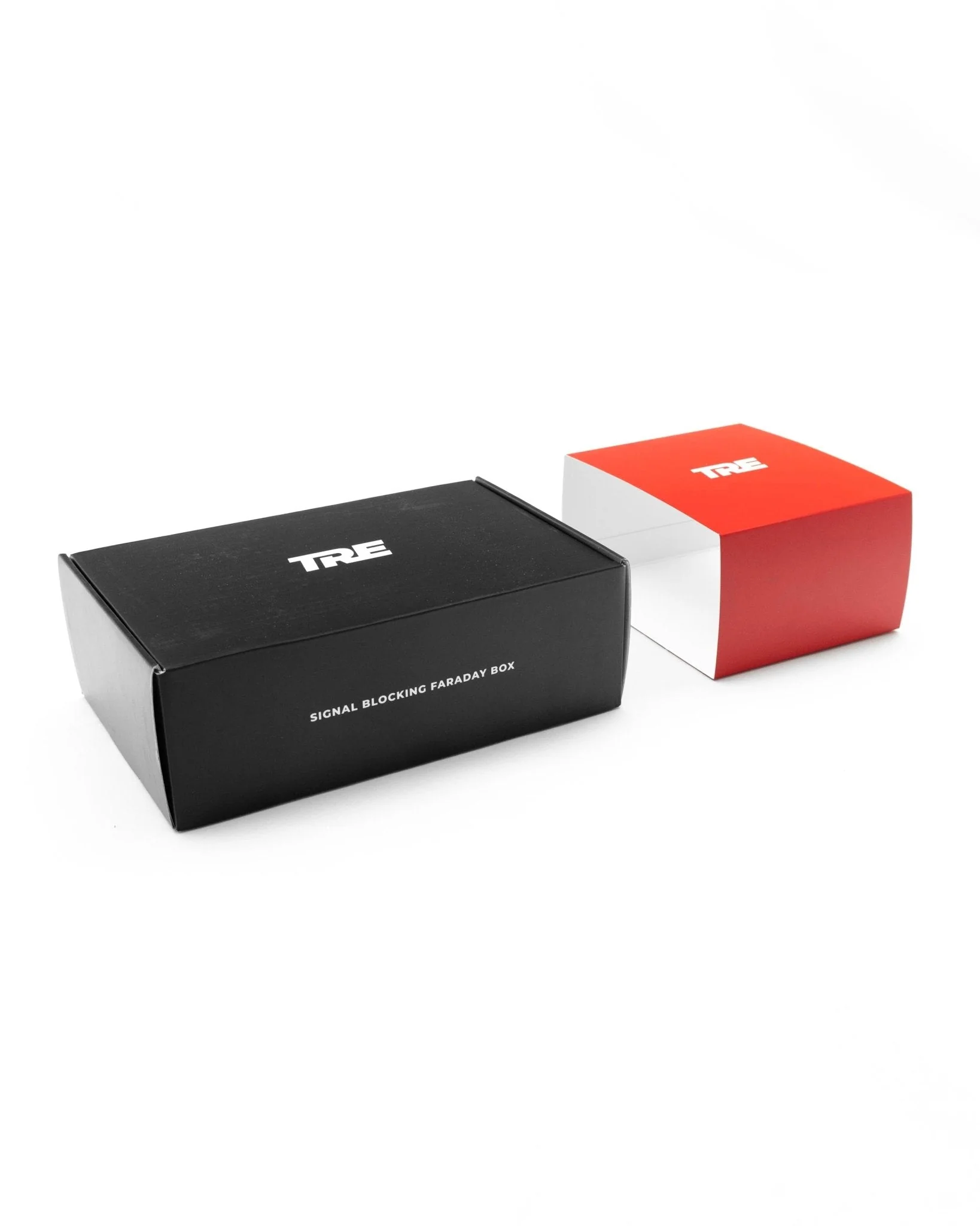 TREVORA Key Faraday Box - Image 4
