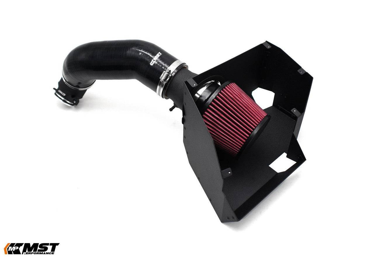Volkswagen Golf GTI Mk8 & Mk8.5 MST Intake Kit (2019+)