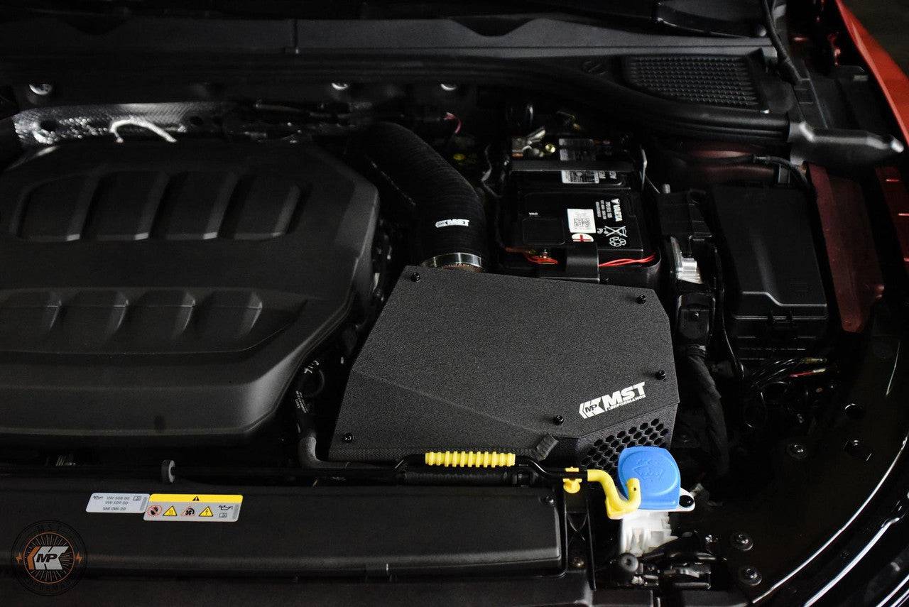 Volkswagen Golf GTI Mk8 & Mk8.5 MST Intake Kit (2019+) - Image 2