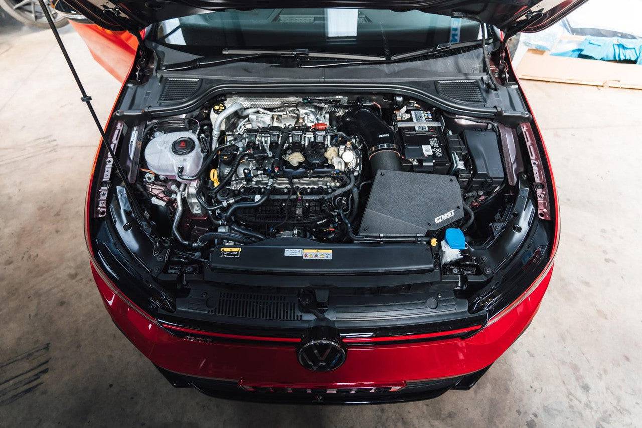 Volkswagen Golf GTI Mk8 & Mk8.5 MST Intake Kit (2019+) - Image 3